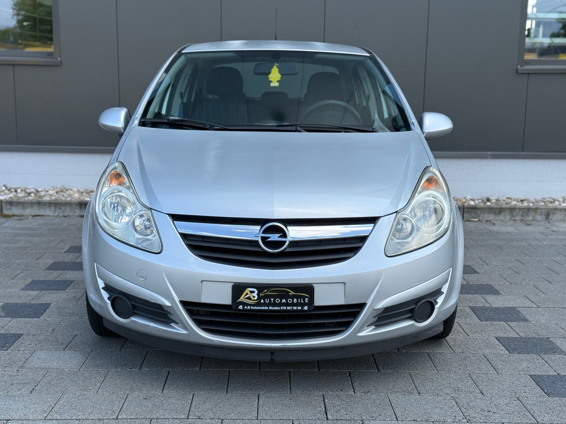 OPEL Corsa 1.4 TP Enjoy-image-8