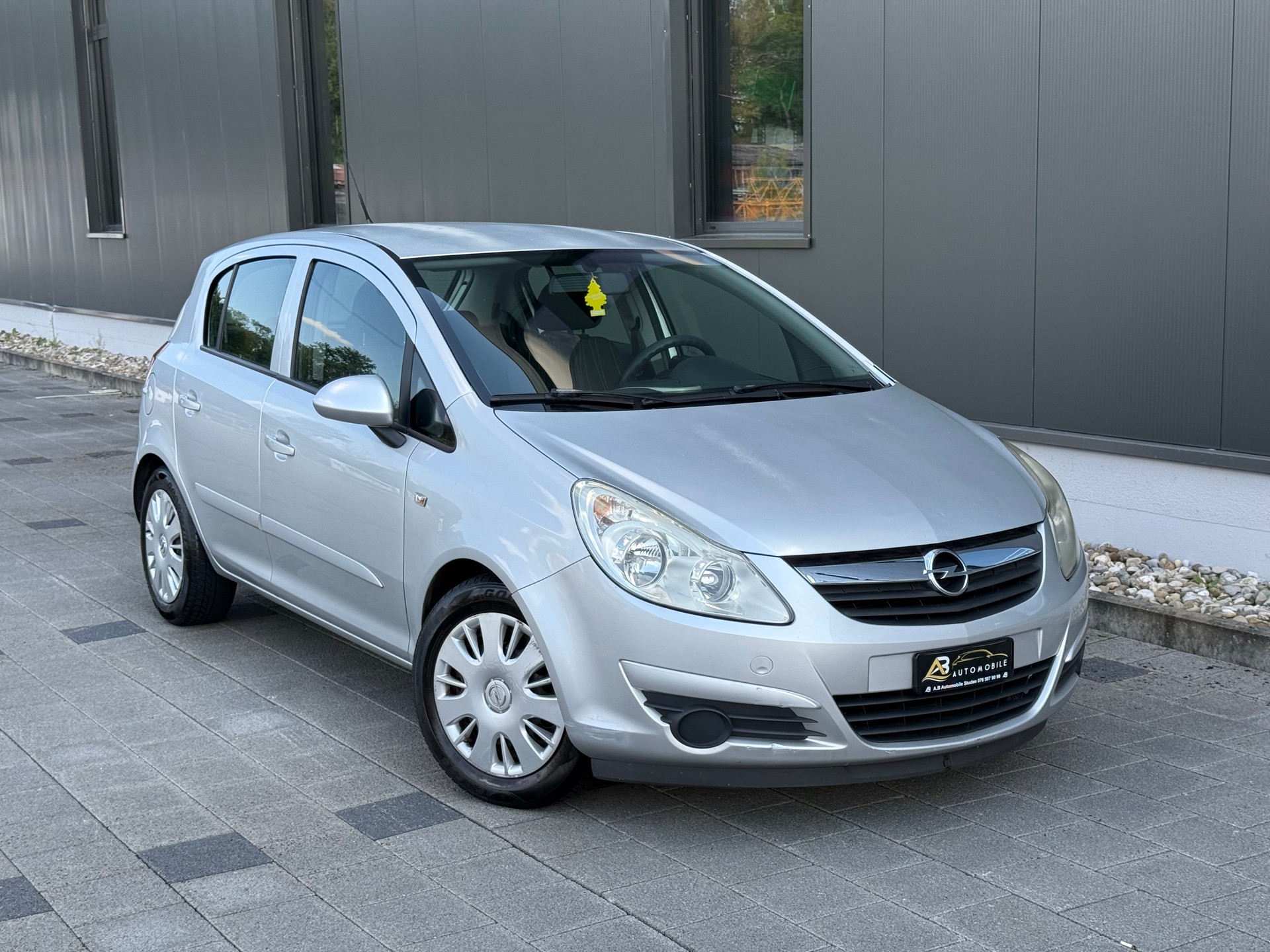 OPEL Corsa 1.4 TP Enjoy