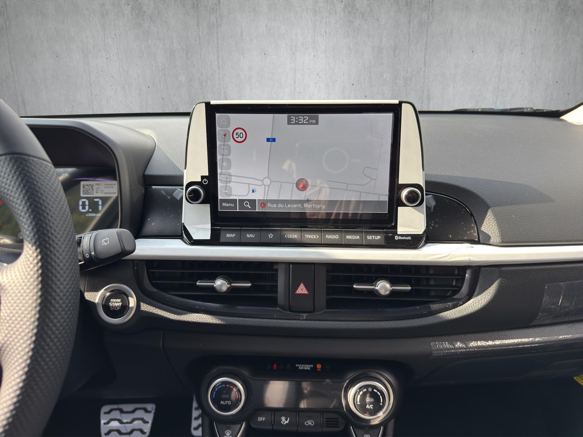 KIA Picanto 1.2 CVVT GT Line-image-10