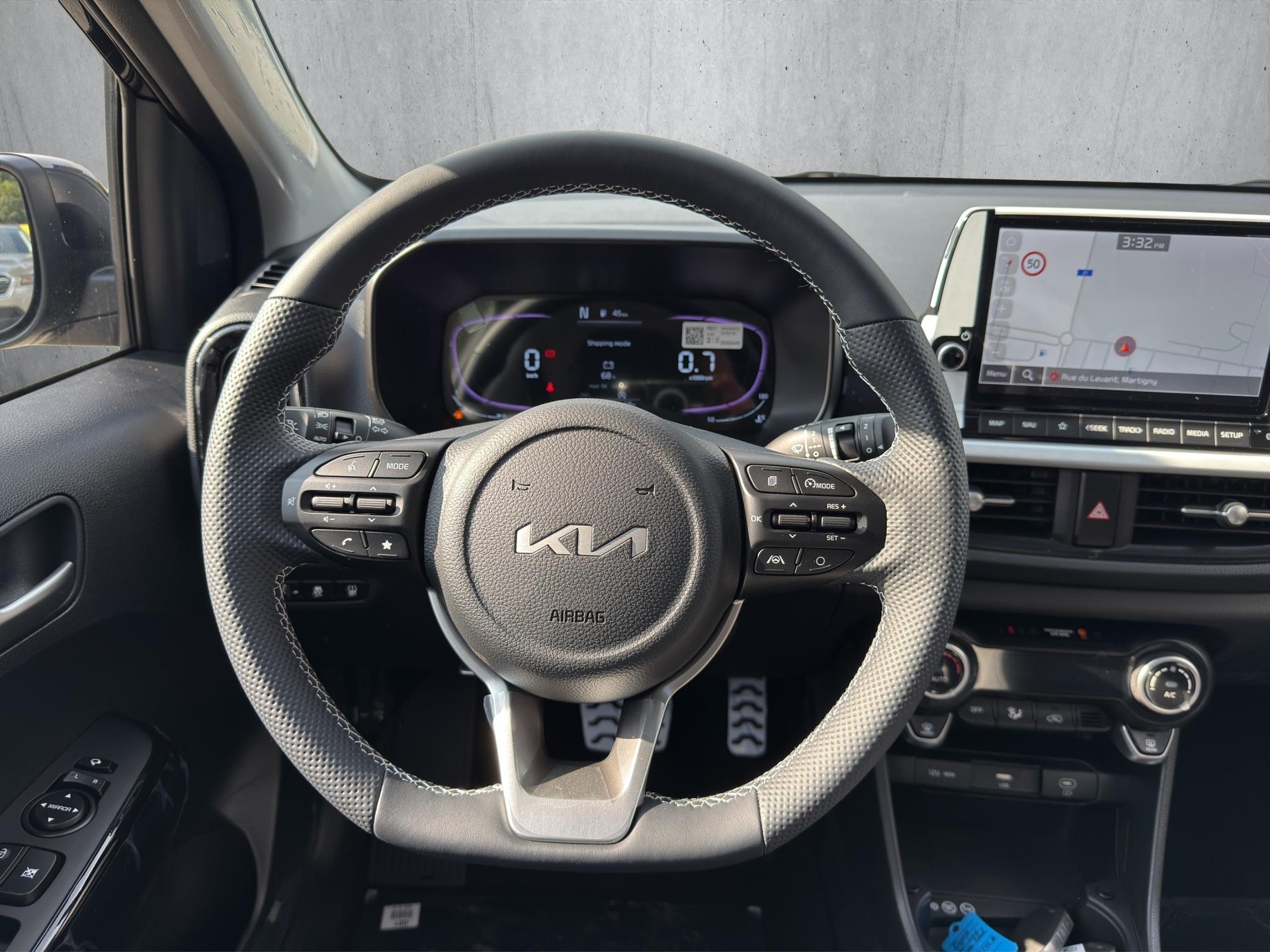 KIA Picanto 1.2 CVVT GT Line-image-7