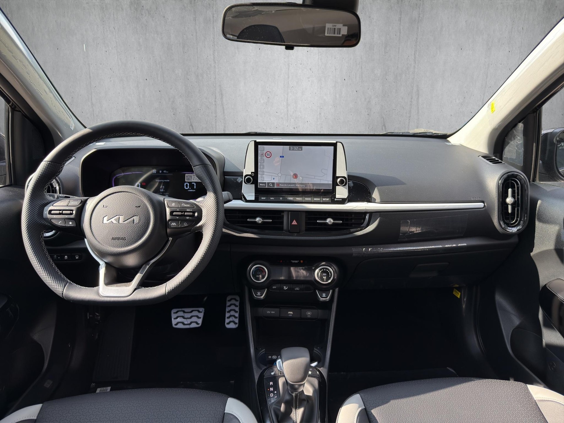 KIA Picanto 1.2 CVVT GT Line-image-8