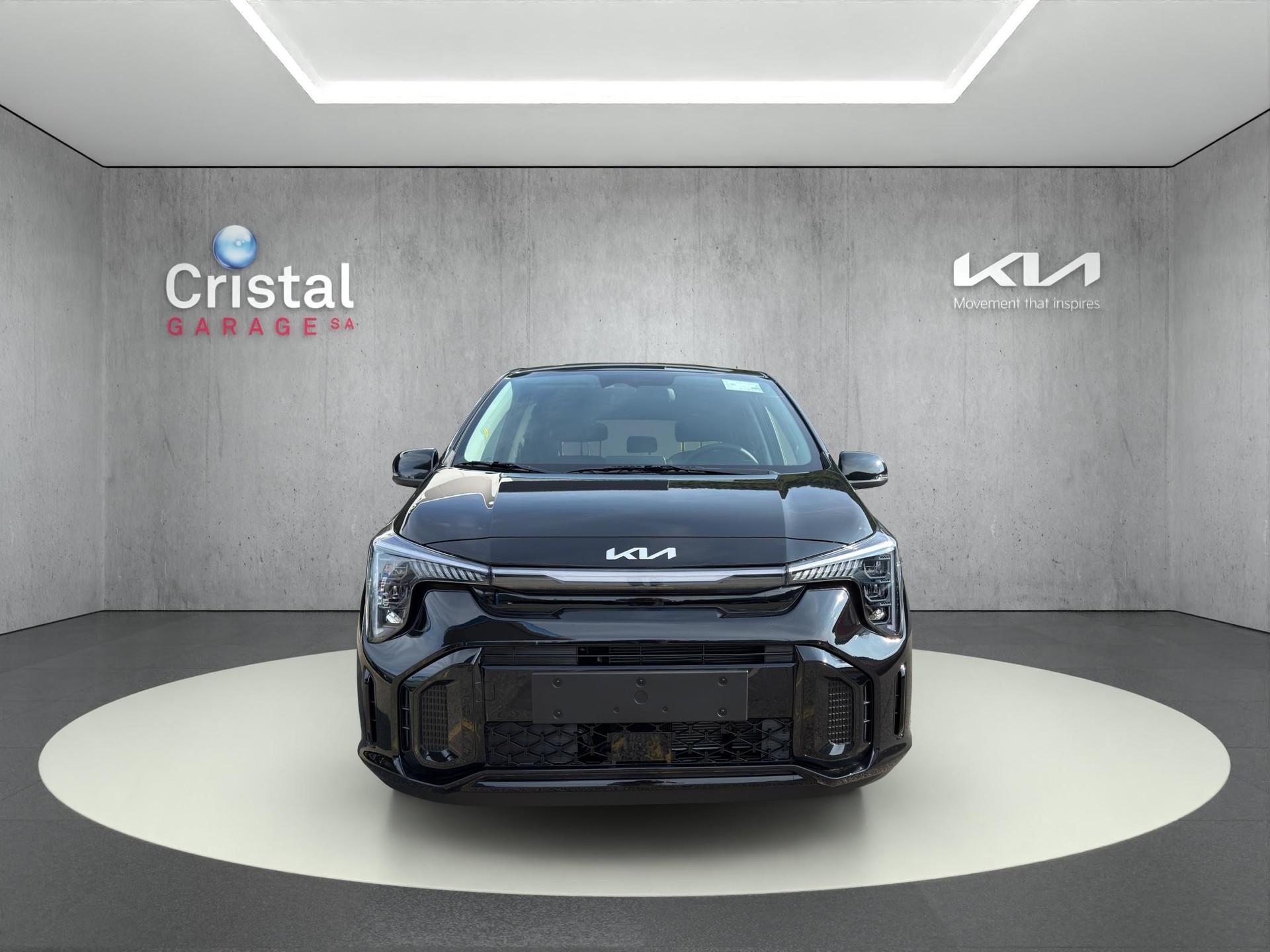 KIA Picanto 1.2 CVVT GT Line-showroom-element-1