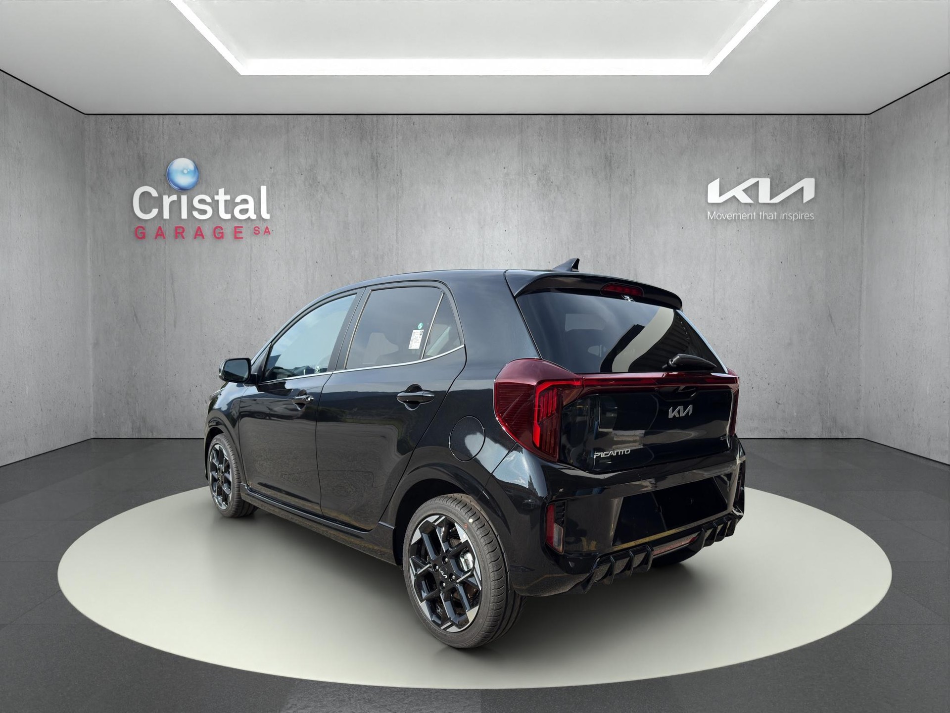 KIA Picanto 1.2 CVVT GT Line-showroom-element-3
