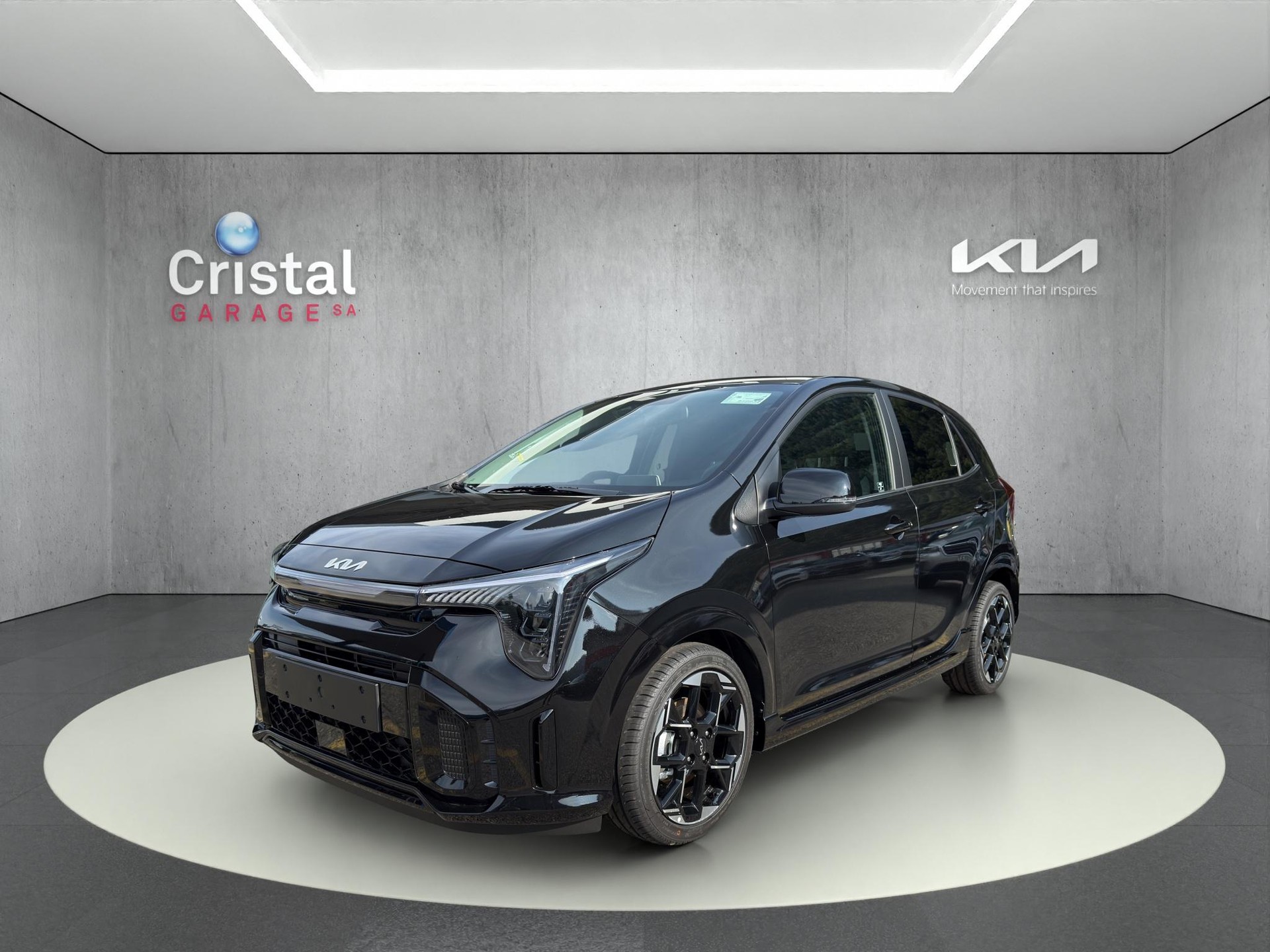 KIA Picanto 1.2 CVVT GT Line-showroom-element-2