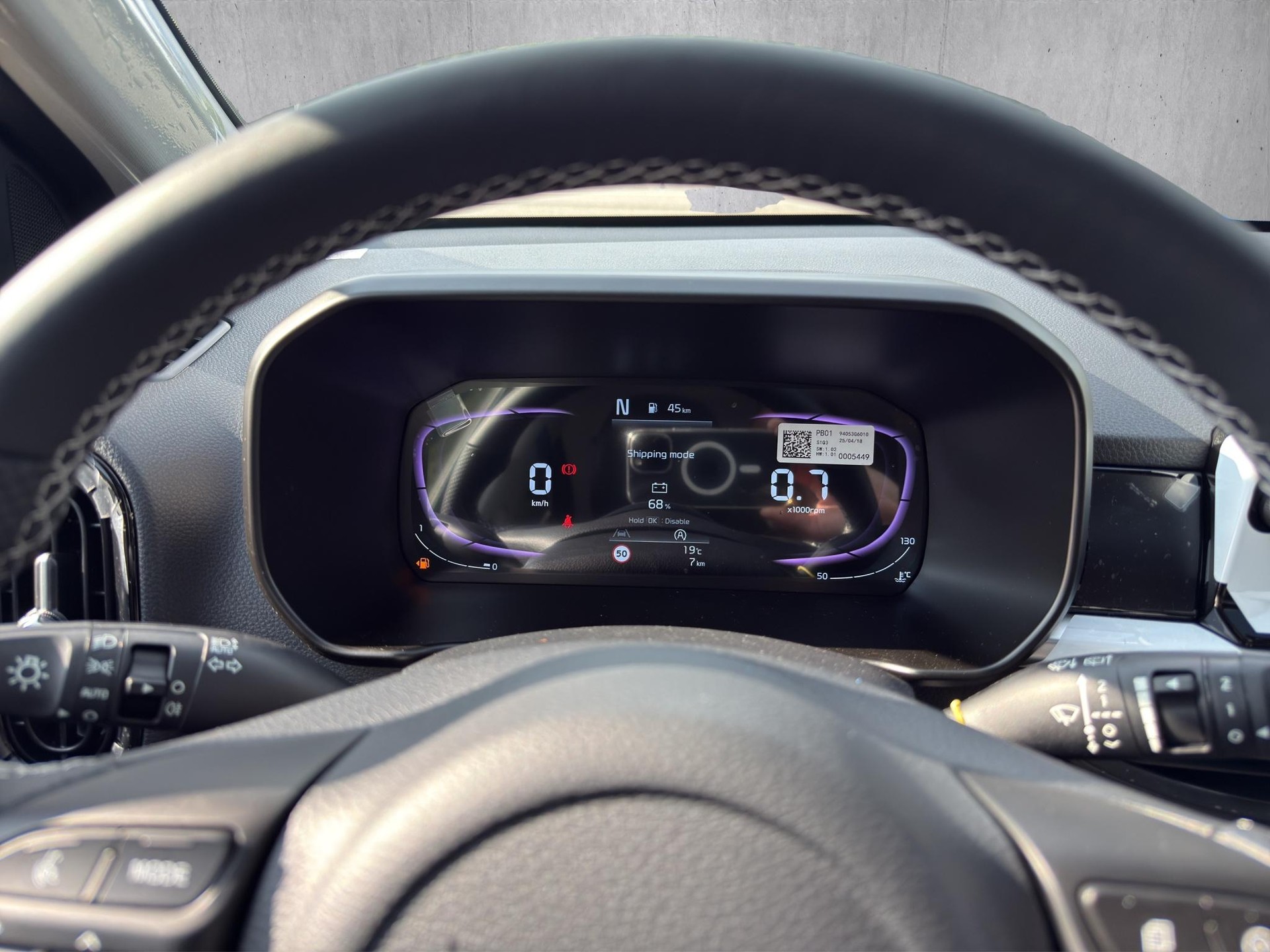 KIA Picanto 1.2 CVVT GT Line-image-11