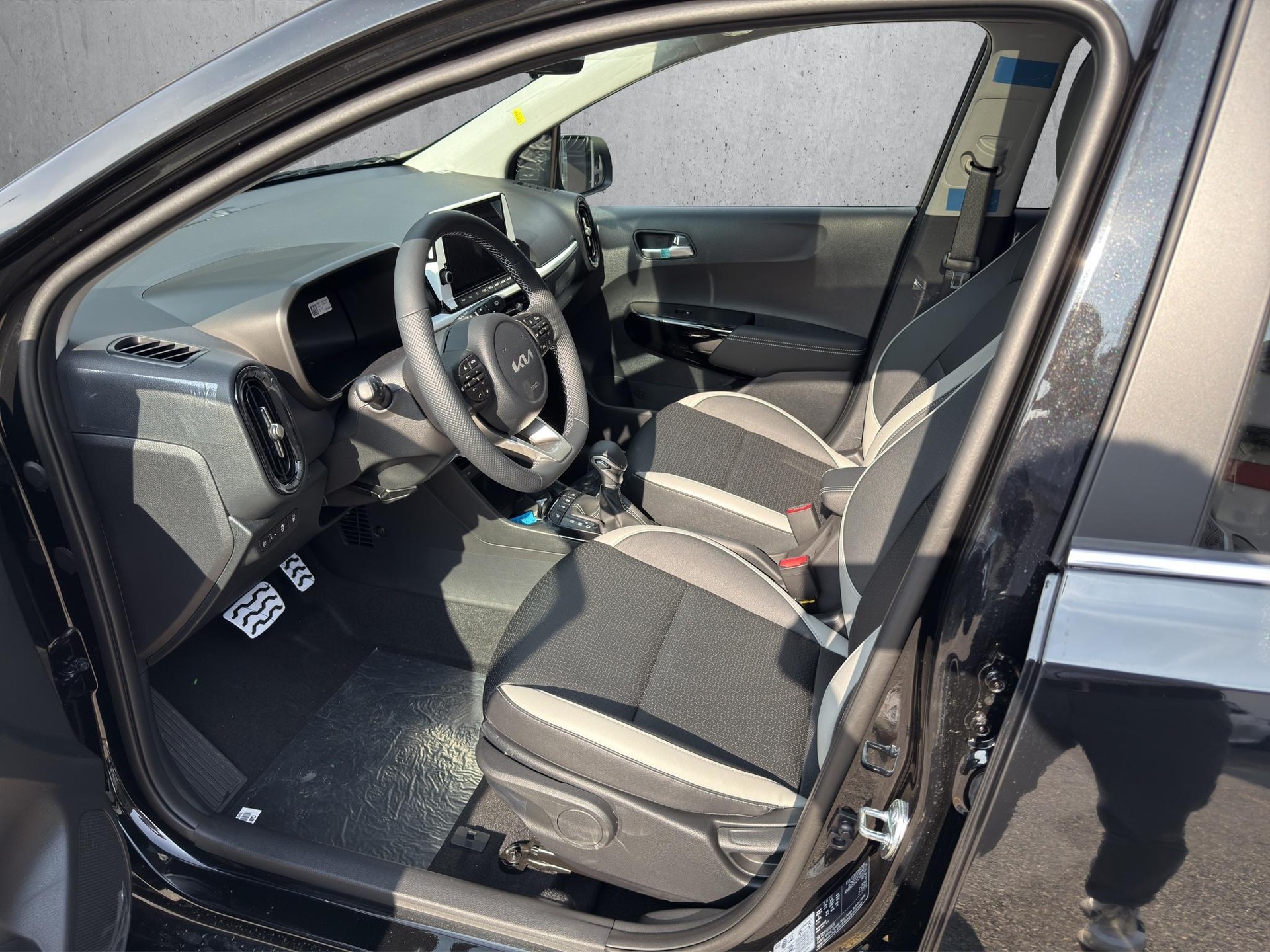KIA Picanto 1.2 CVVT GT Line-image-6