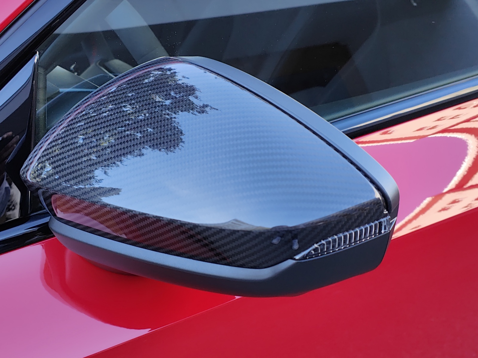 AUDI RS3 Limousine 2.5 TSI quattro S-tronic-image-9