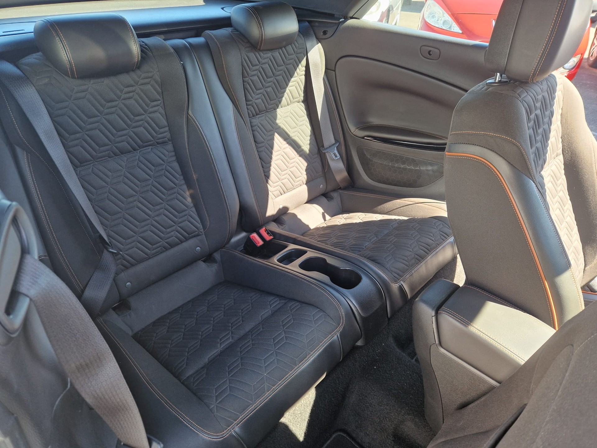 OPEL Cascada 1.4i 16V Turbo-image-10