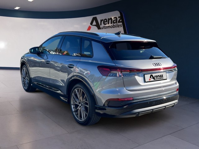 AUDI Q4 e-tron 50 quattro-image-2