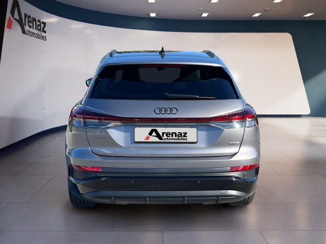 AUDI Q4 e-tron 50 quattro-image-3