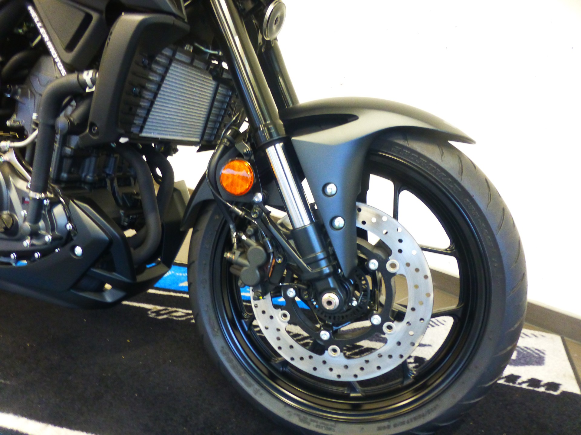 YAMAHA MT-03 ABS-image-11