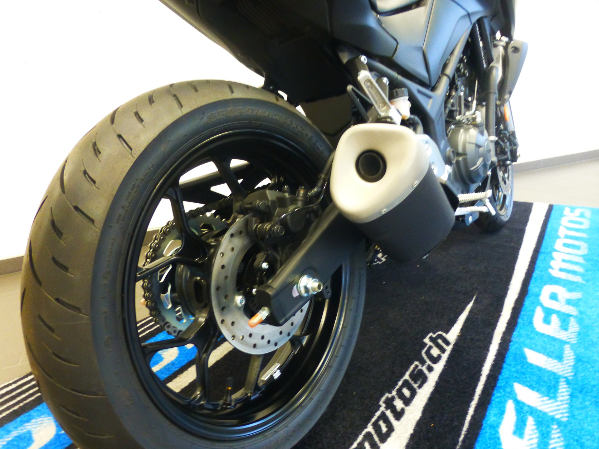 YAMAHA MT-03 ABS-image-10