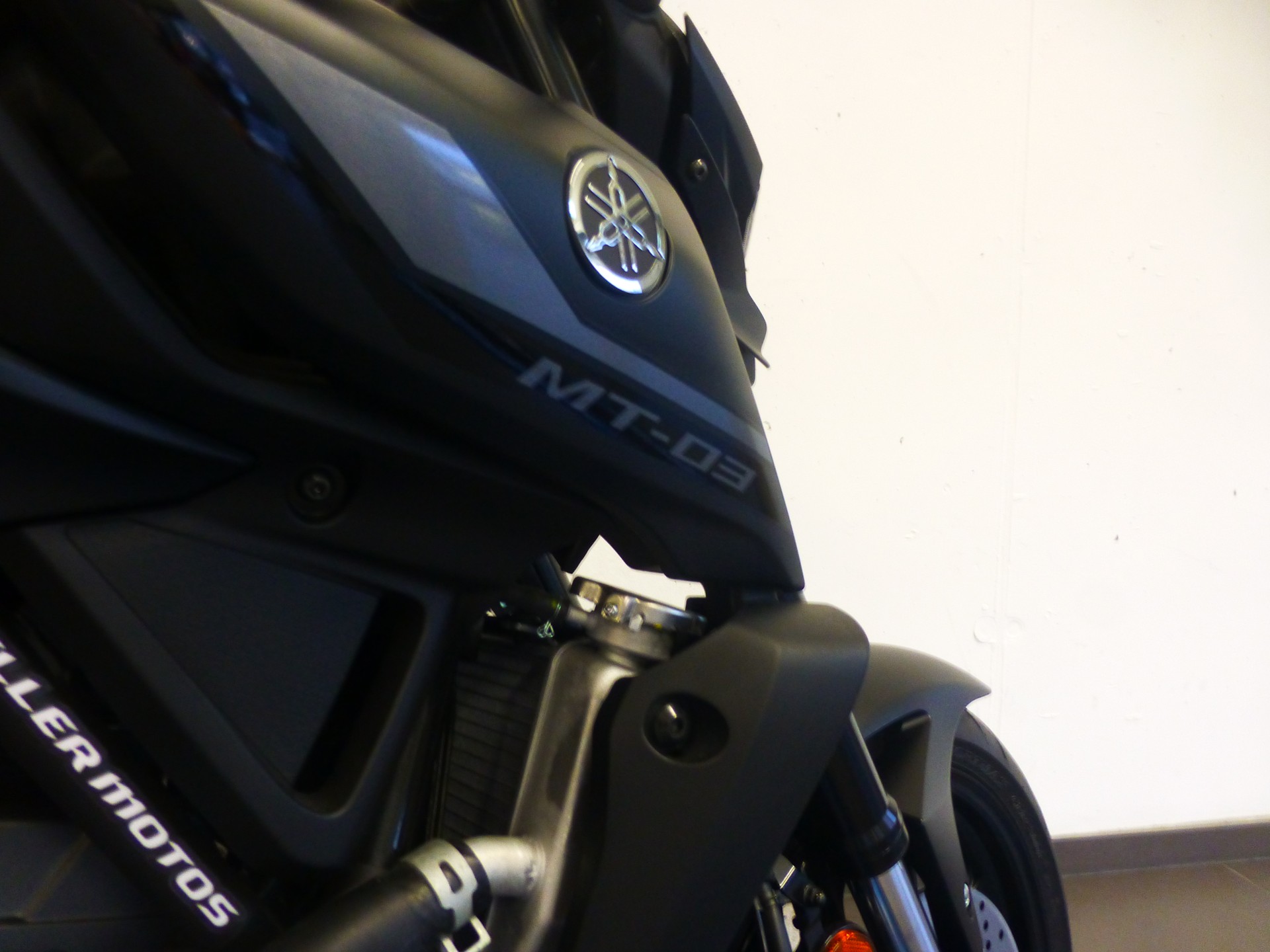 YAMAHA MT-03 ABS-image-13