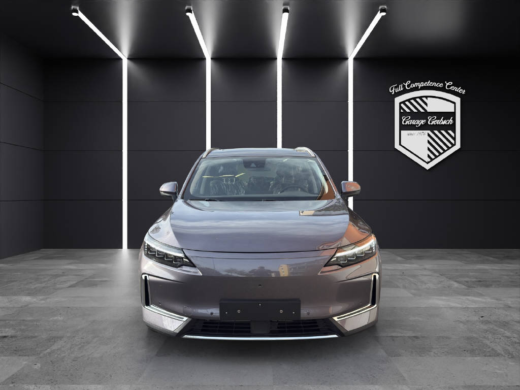 ELARIS Beo Electric 86 kWh