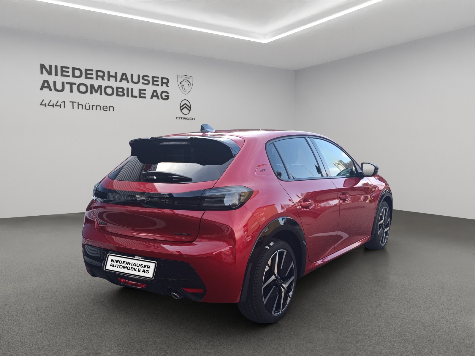 PEUGEOT 208 1.2 Hybrid GT-showroom-element-2