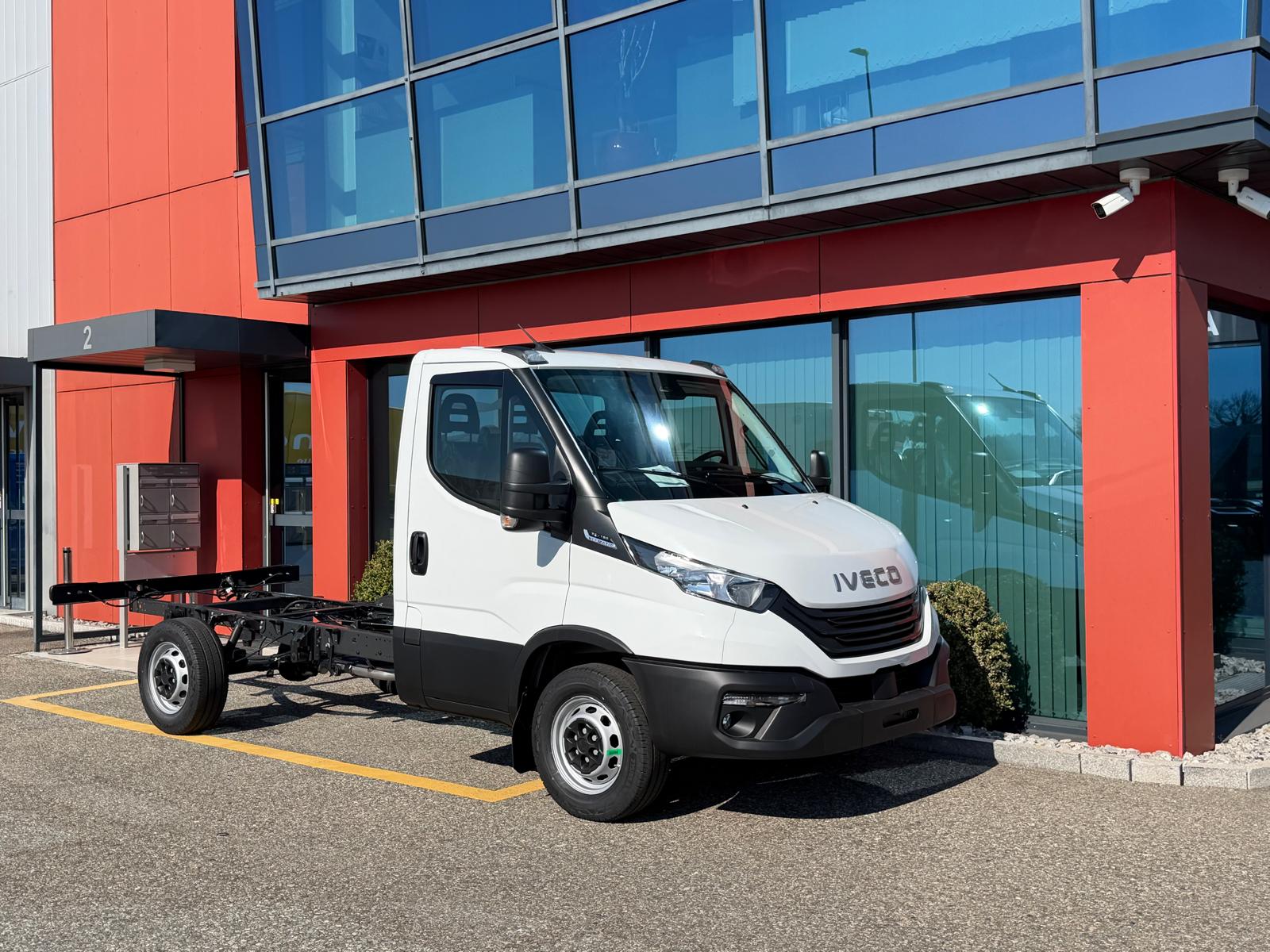 IVECO 35 S 16 A8 K.Ch 3450