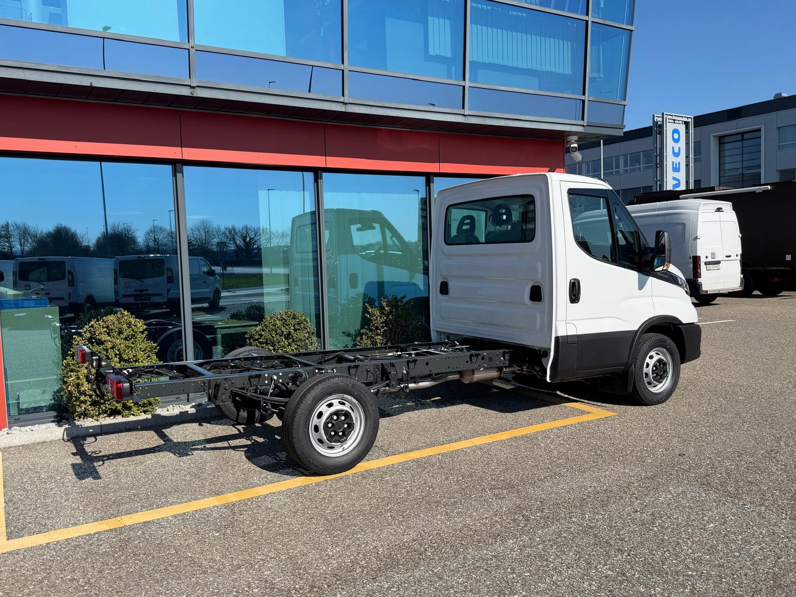 IVECO 35 S 16 A8 K.Ch 3450-image-2