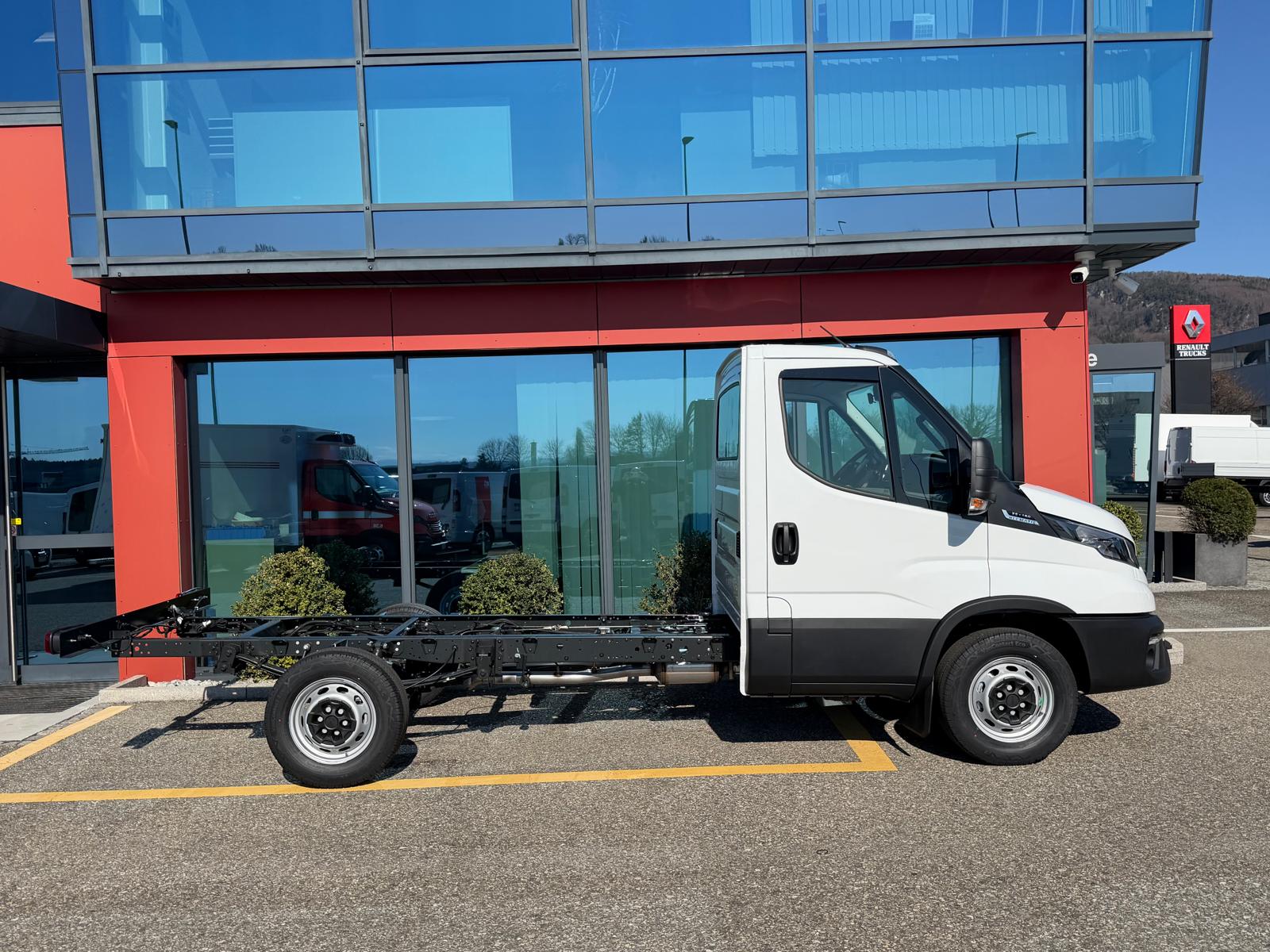 IVECO 35 S 16 A8 K.Ch 3450-image-1