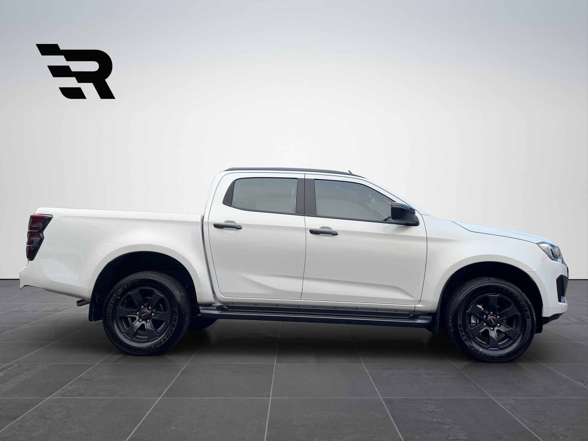 ISUZU D-MAX 1.9 Crew Pick-Up N60 Nitro Sport 4x4-image-5