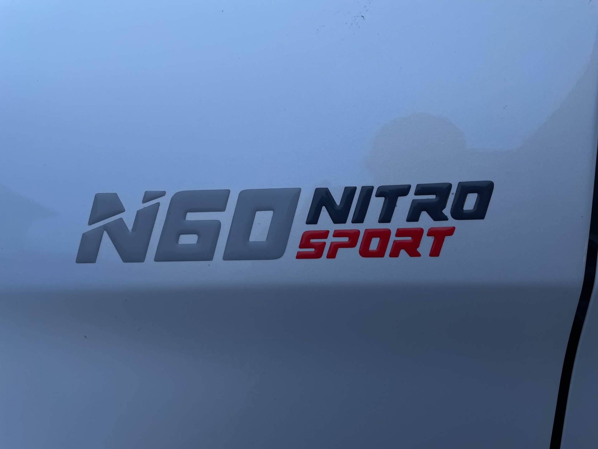 ISUZU D-MAX 1.9 Crew Pick-Up N60 Nitro Sport 4x4-image-24
