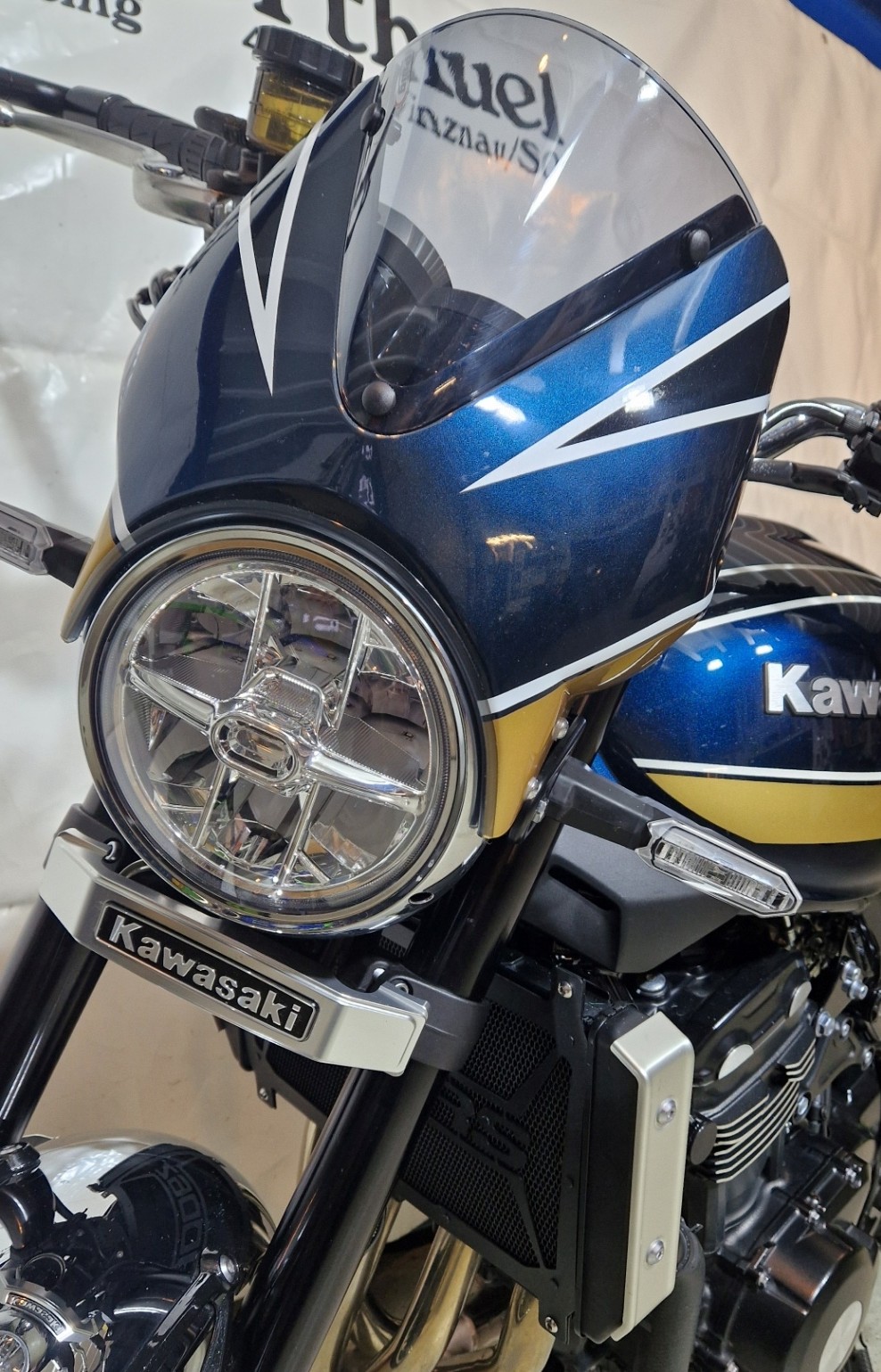 KAWASAKI Z 900 RS-image-2
