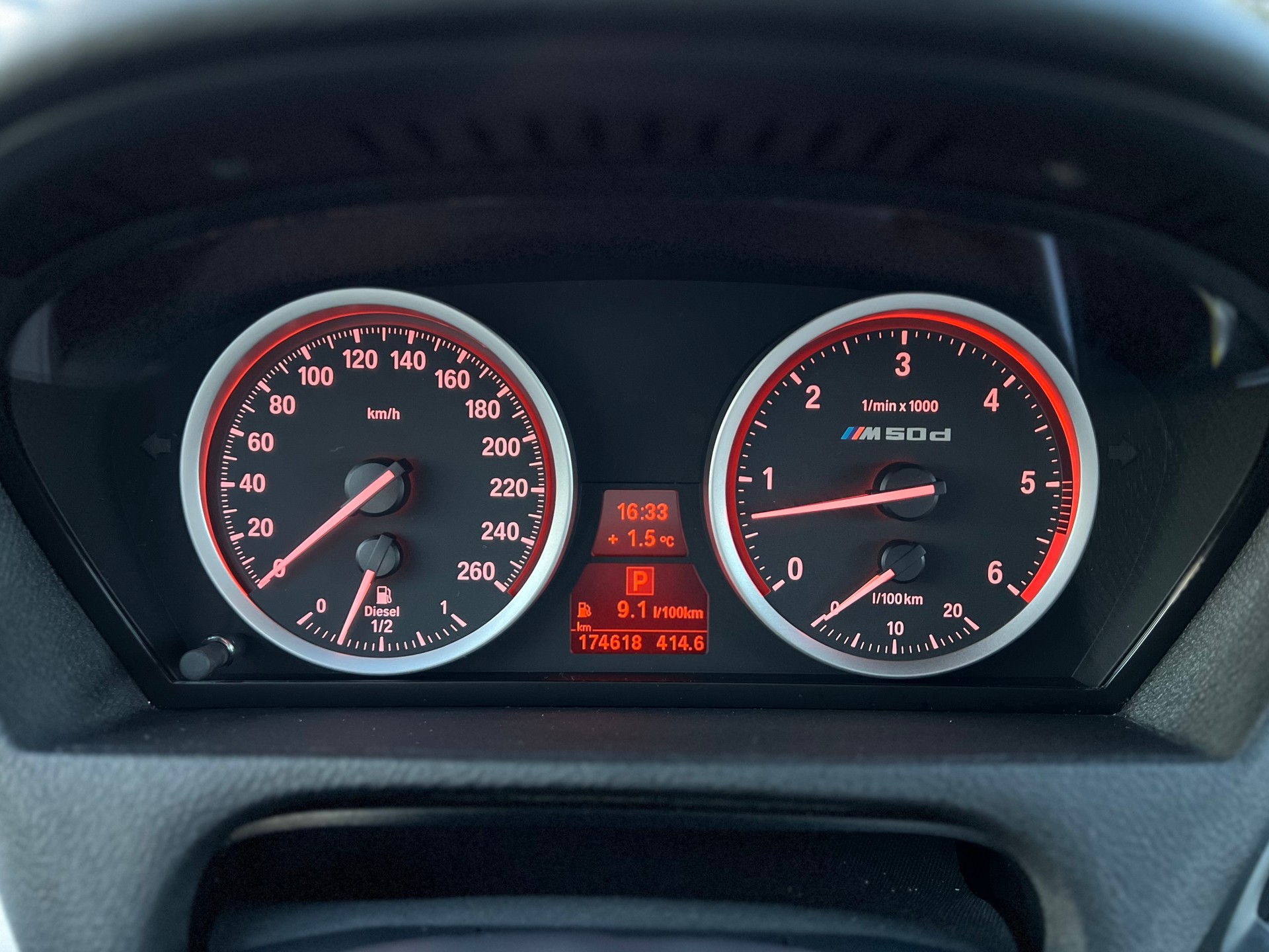 BMW X5 xDrive M50d Steptronic-image-20