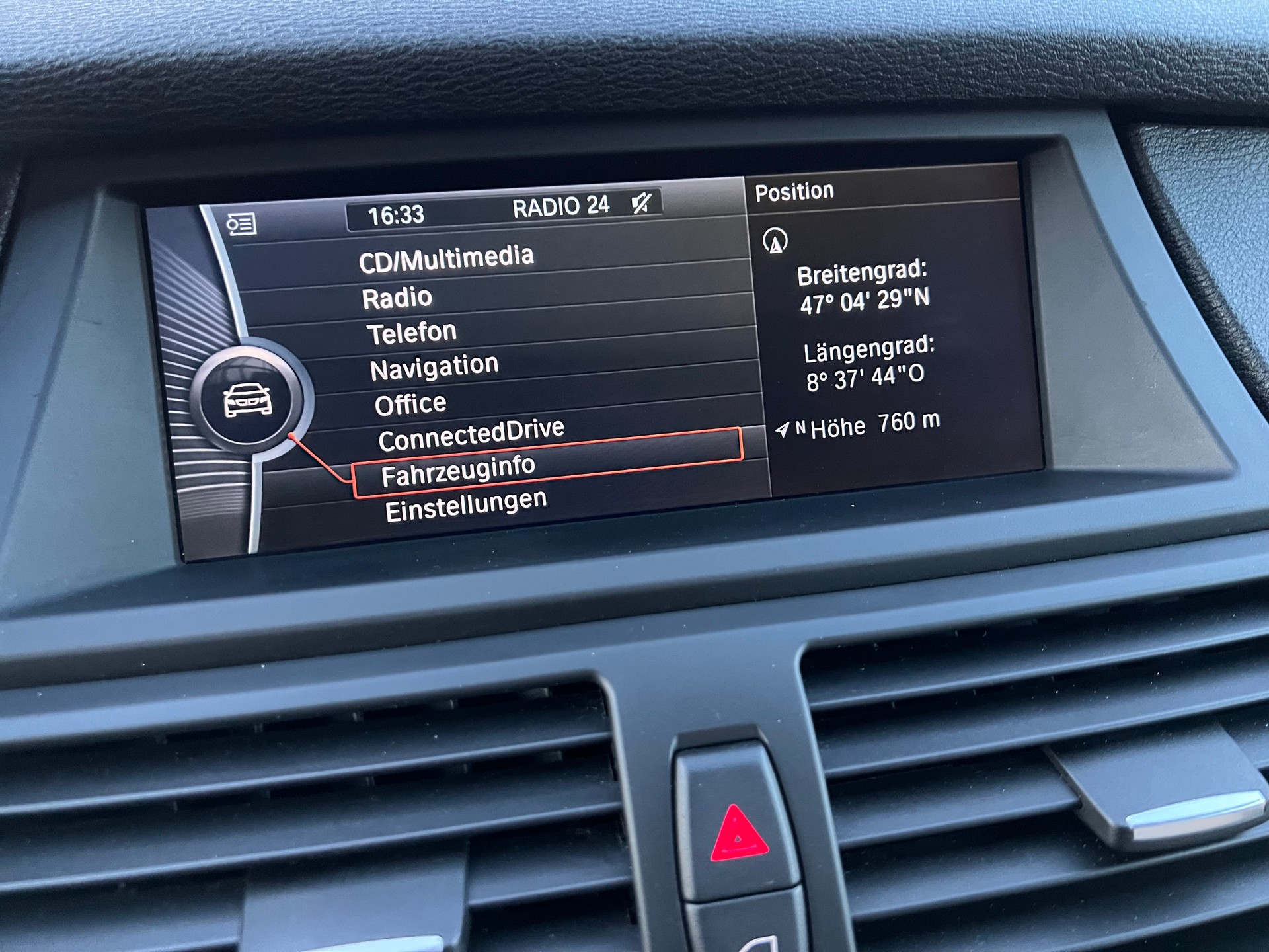 BMW X5 xDrive M50d Steptronic-image-21