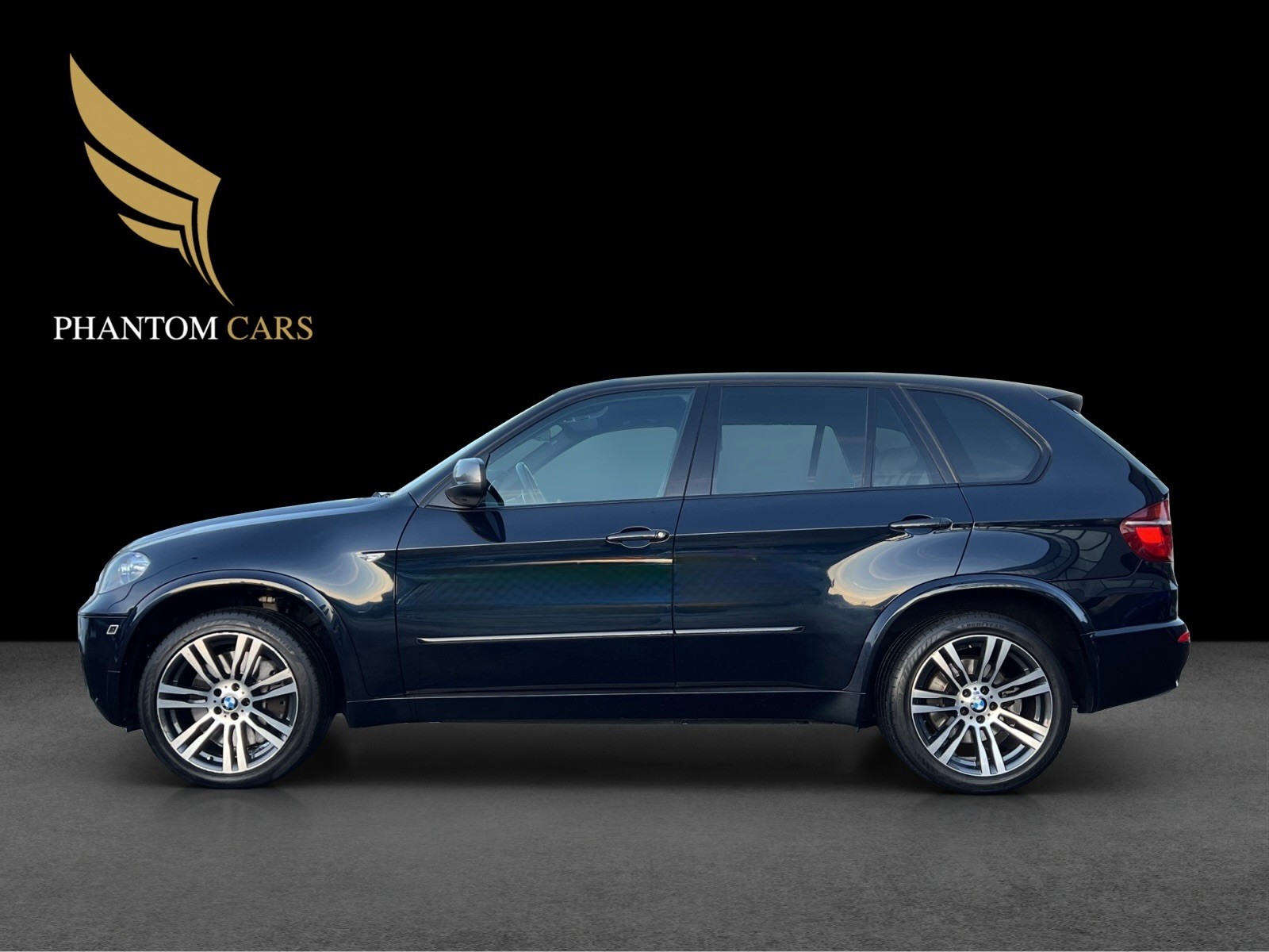 BMW X5 xDrive M50d Steptronic-image-4