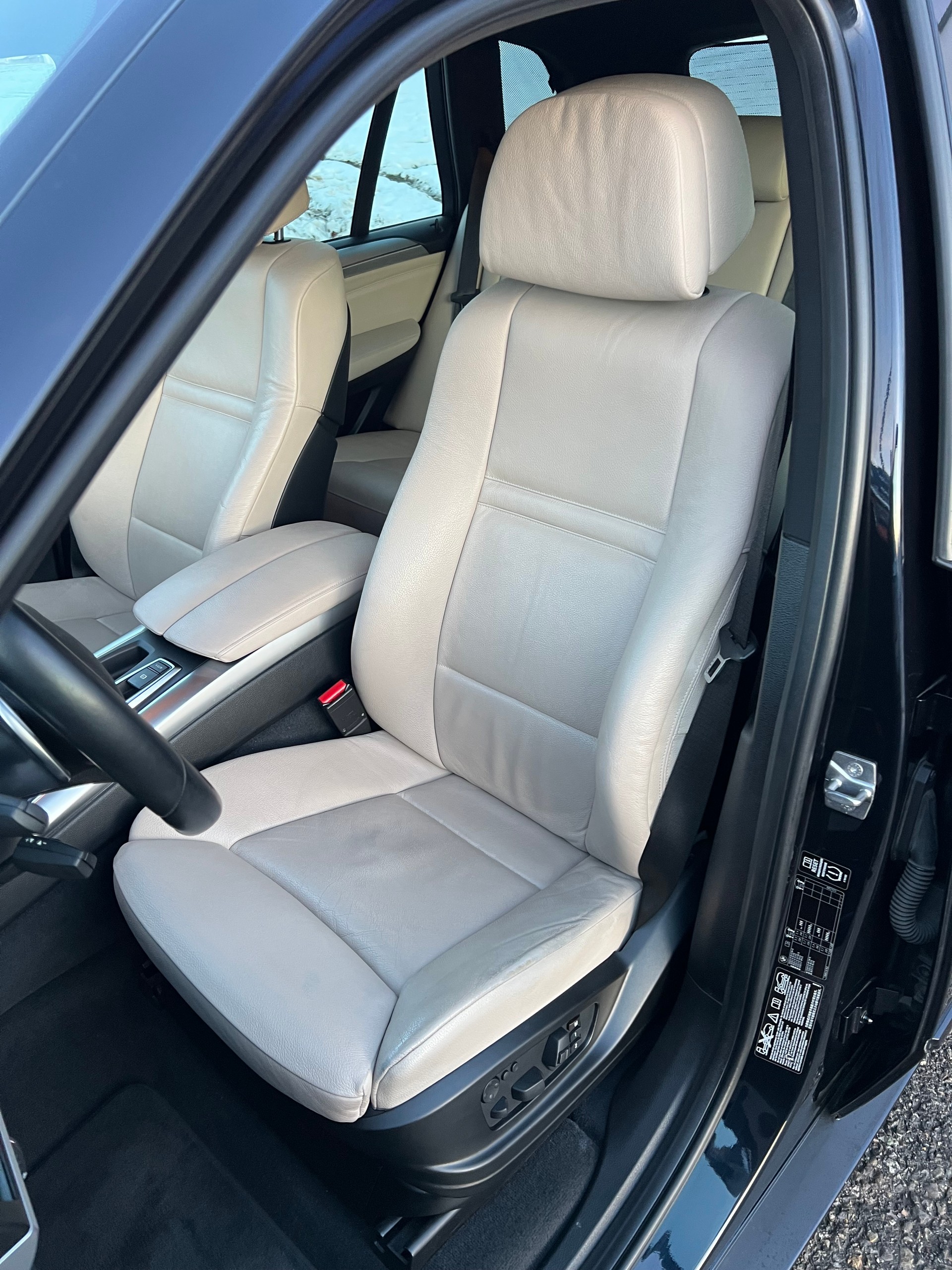 BMW X5 xDrive M50d Steptronic-image-10