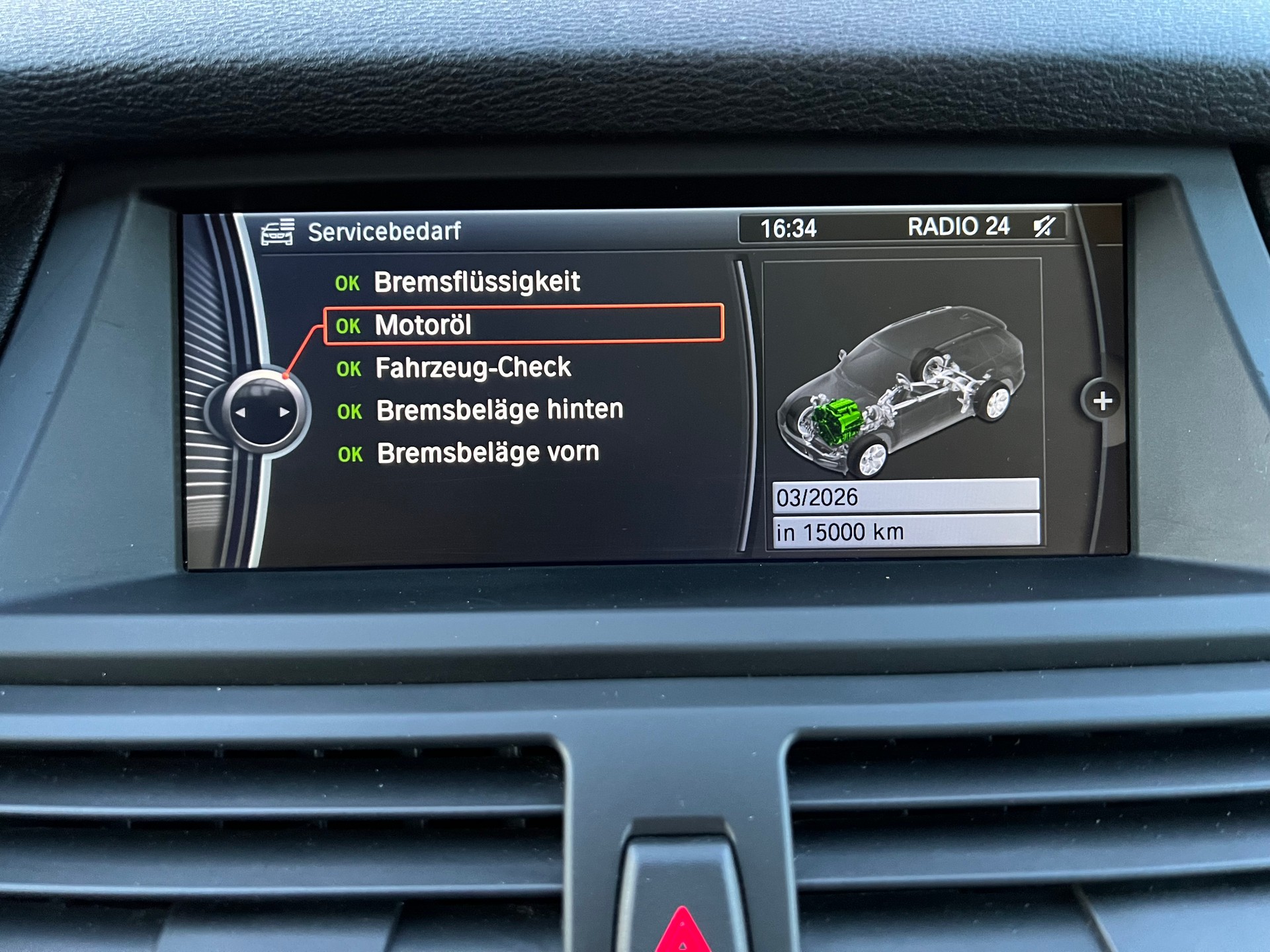 BMW X5 xDrive M50d Steptronic-image-24