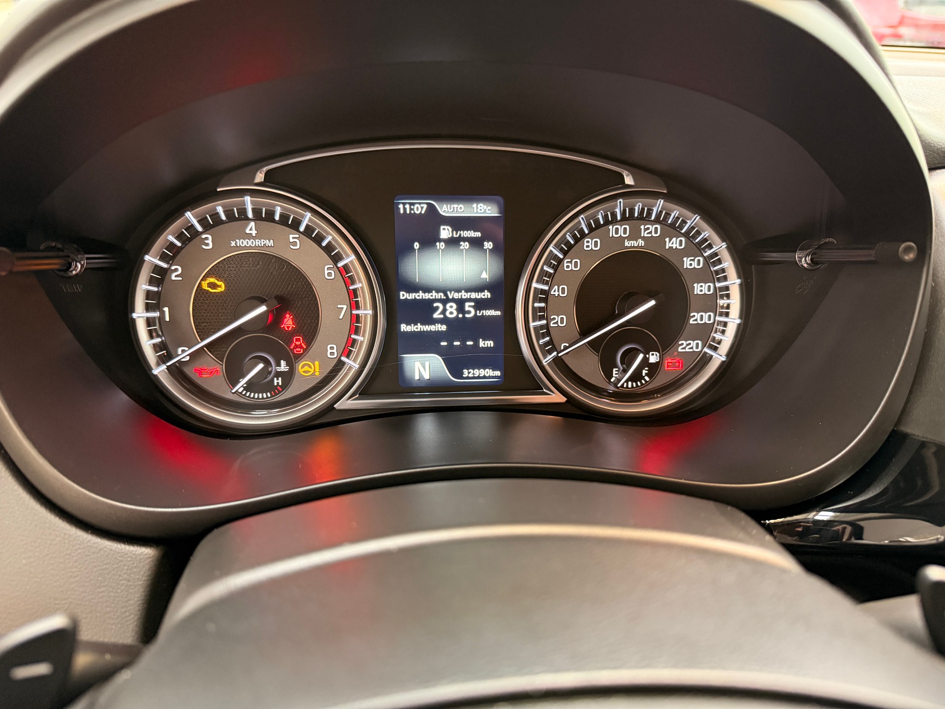 SUZUKI S-Cross 1.4 Compact Top Hybrid-image-10