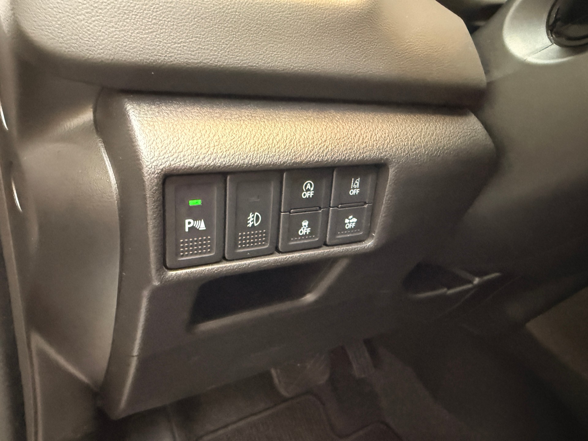 SUZUKI S-Cross 1.4 Compact Top Hybrid-image-9