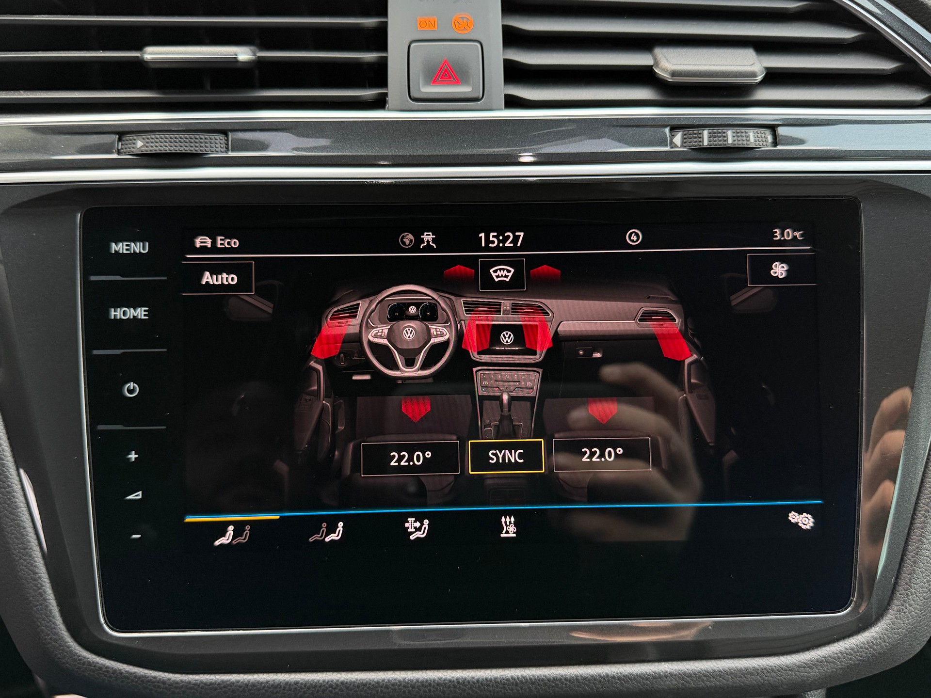 VW Tiguan 2.0 TDI SCR R-Line 4Motion DSG-image-24