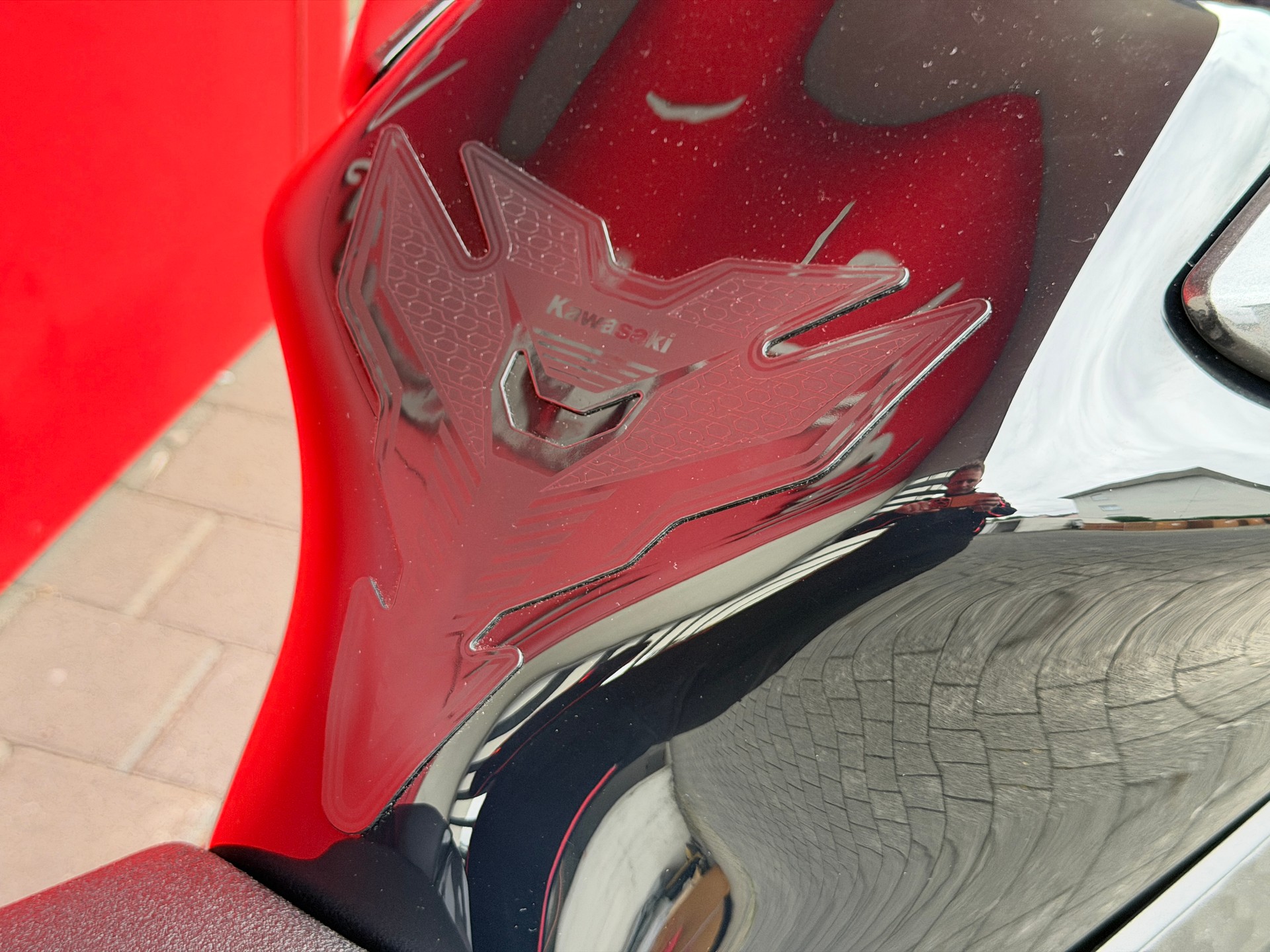 KAWASAKI Z 650 S 40th Edition (35kW)-image-6