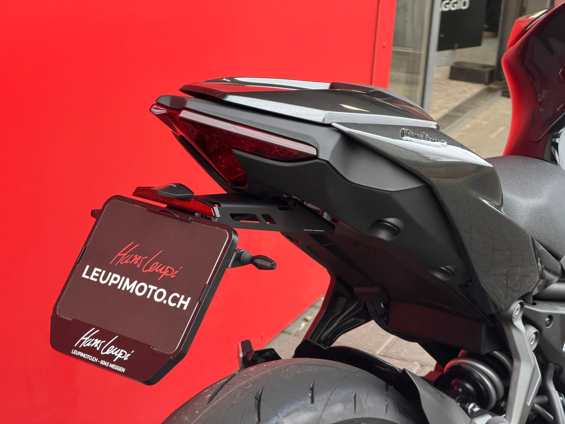 KAWASAKI Z 650 S 40th Edition (35kW)-image-4