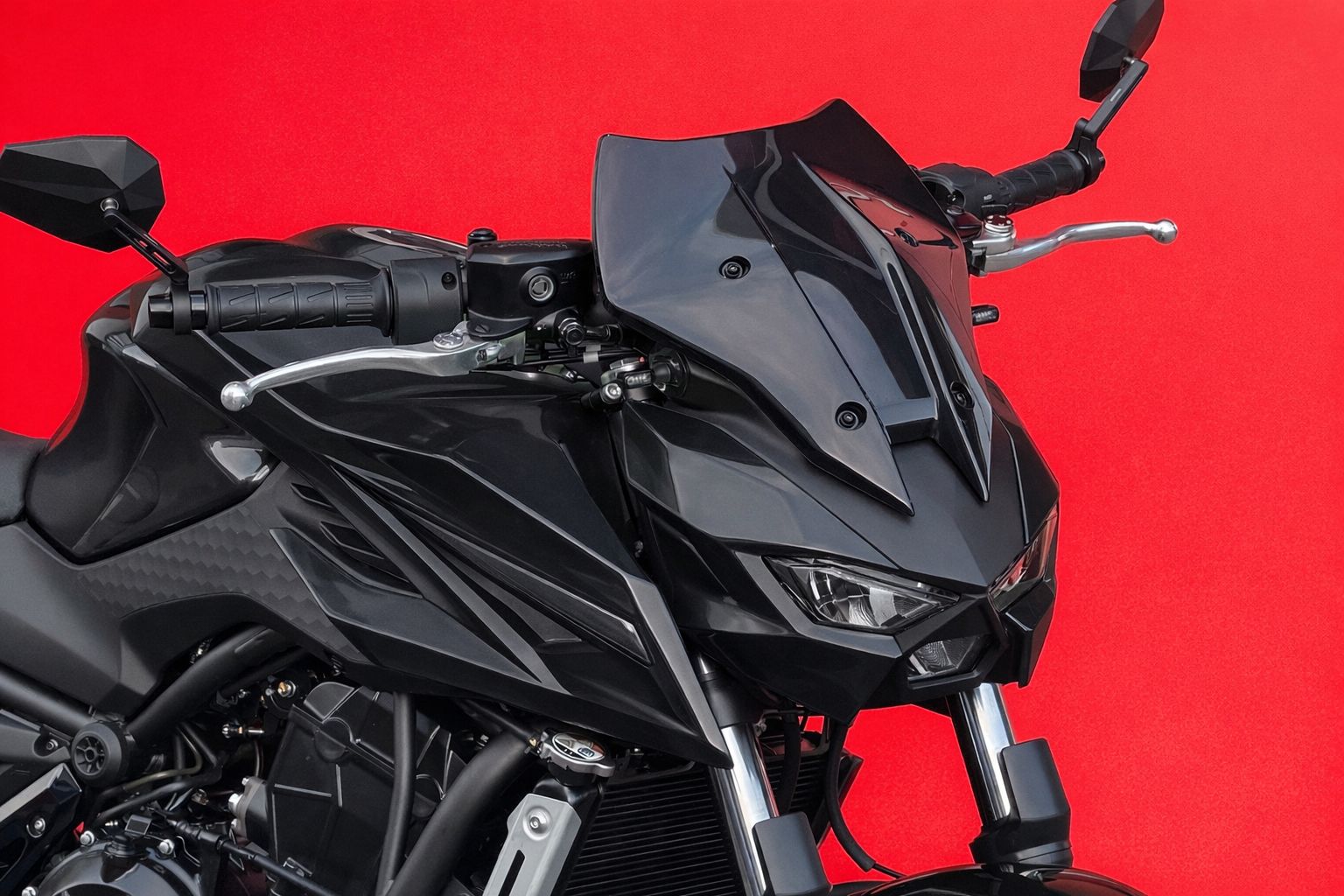 KAWASAKI Z 650 S 40th Edition (35kW)-image-2