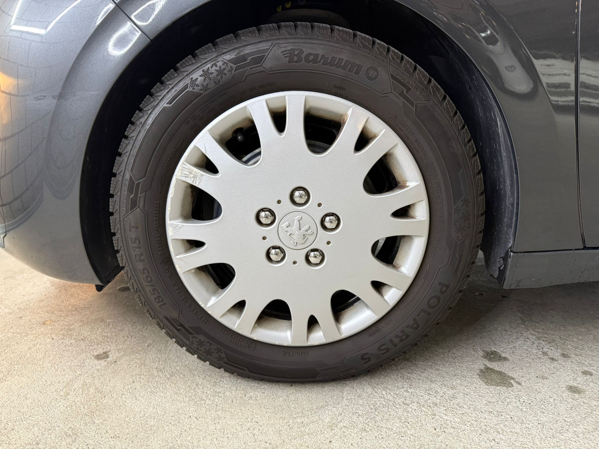 PEUGEOT 208 1.6 VTI Allure Automatik-image-12