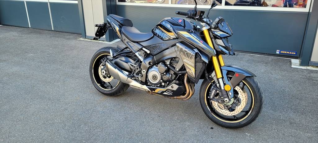 SUZUKI GSX-S1000-image-0