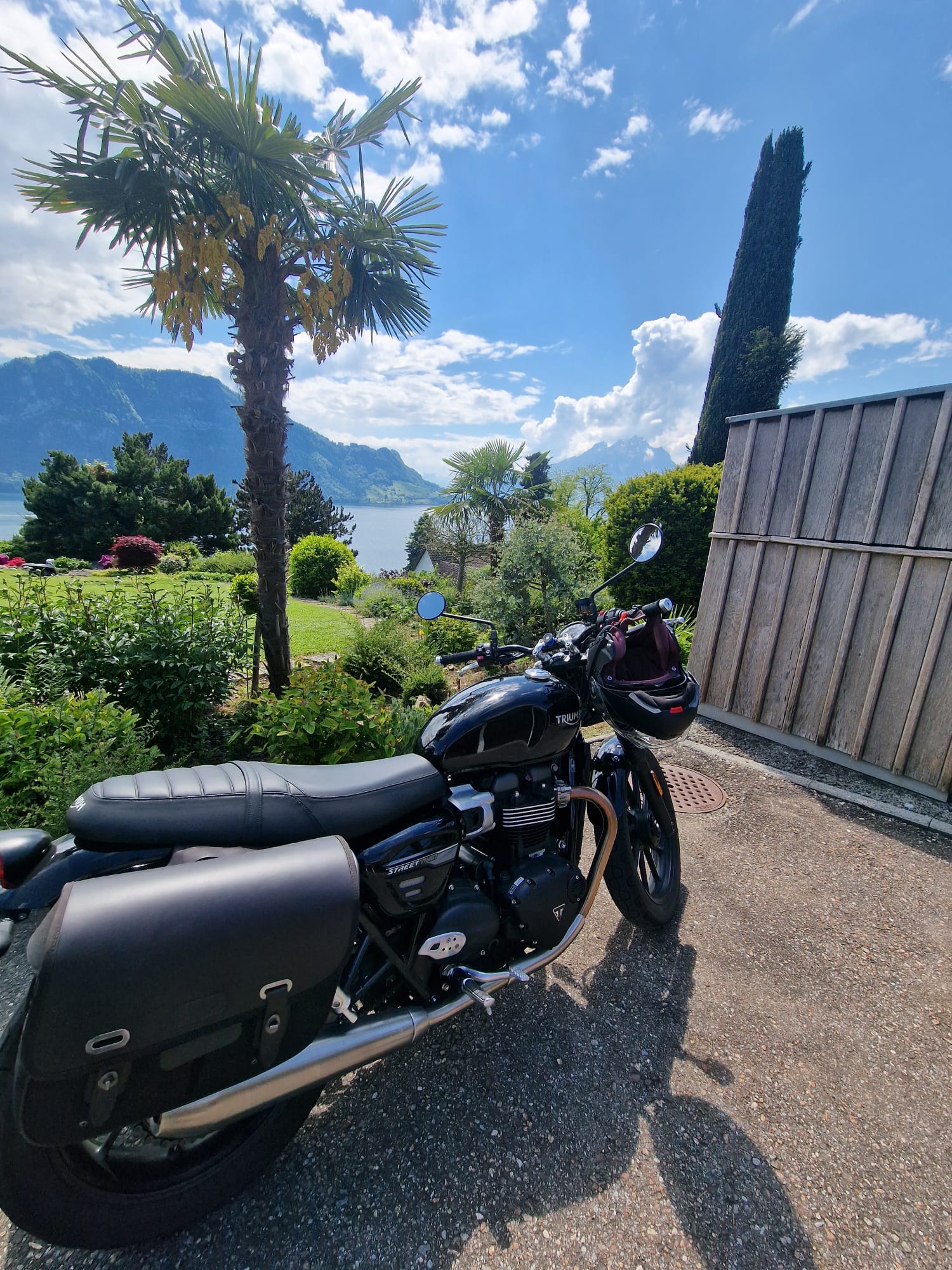 TRIUMPH Street Twin 900-image-1