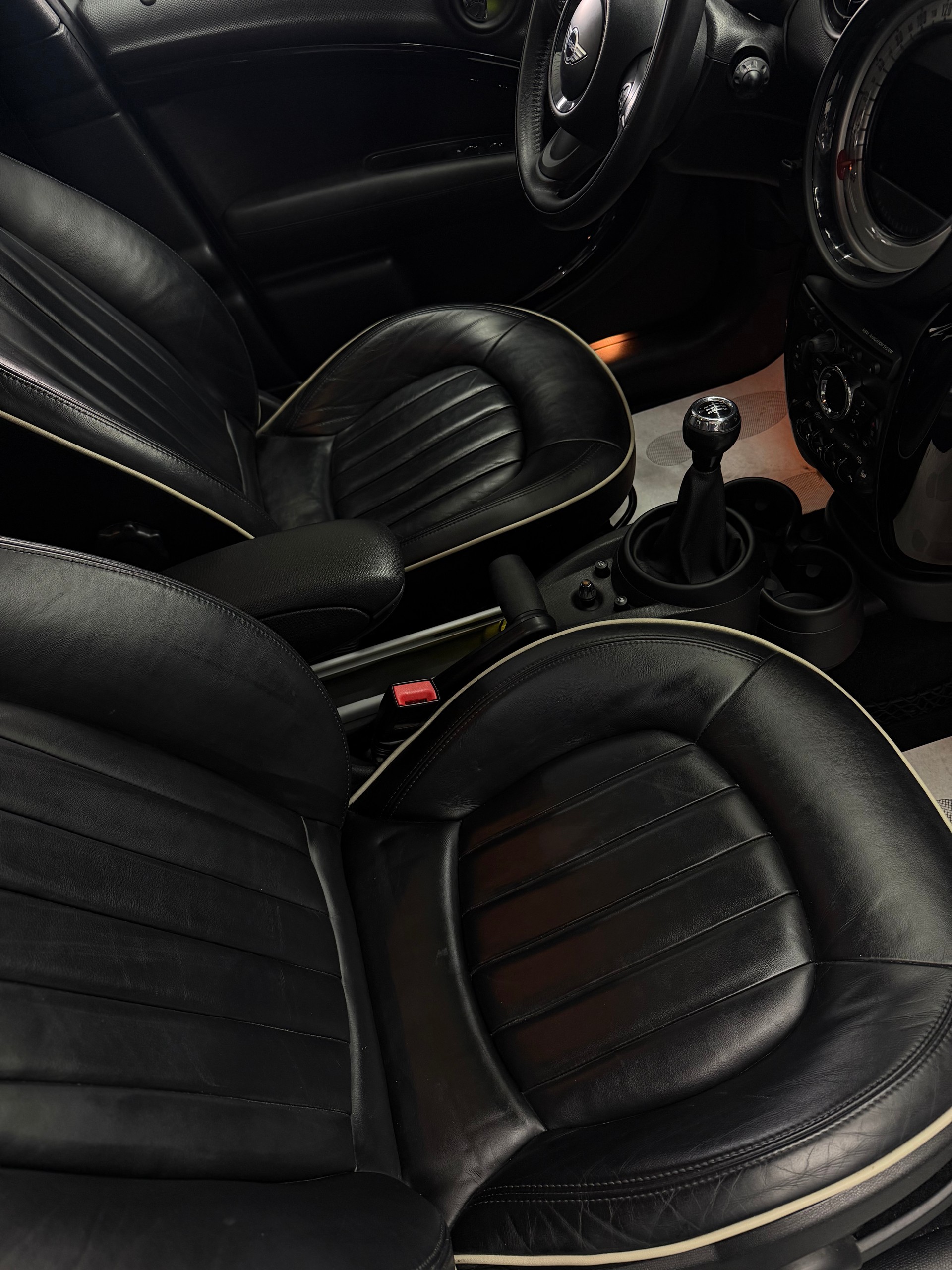 MINI Countryman Cooper S ALL4-image-3