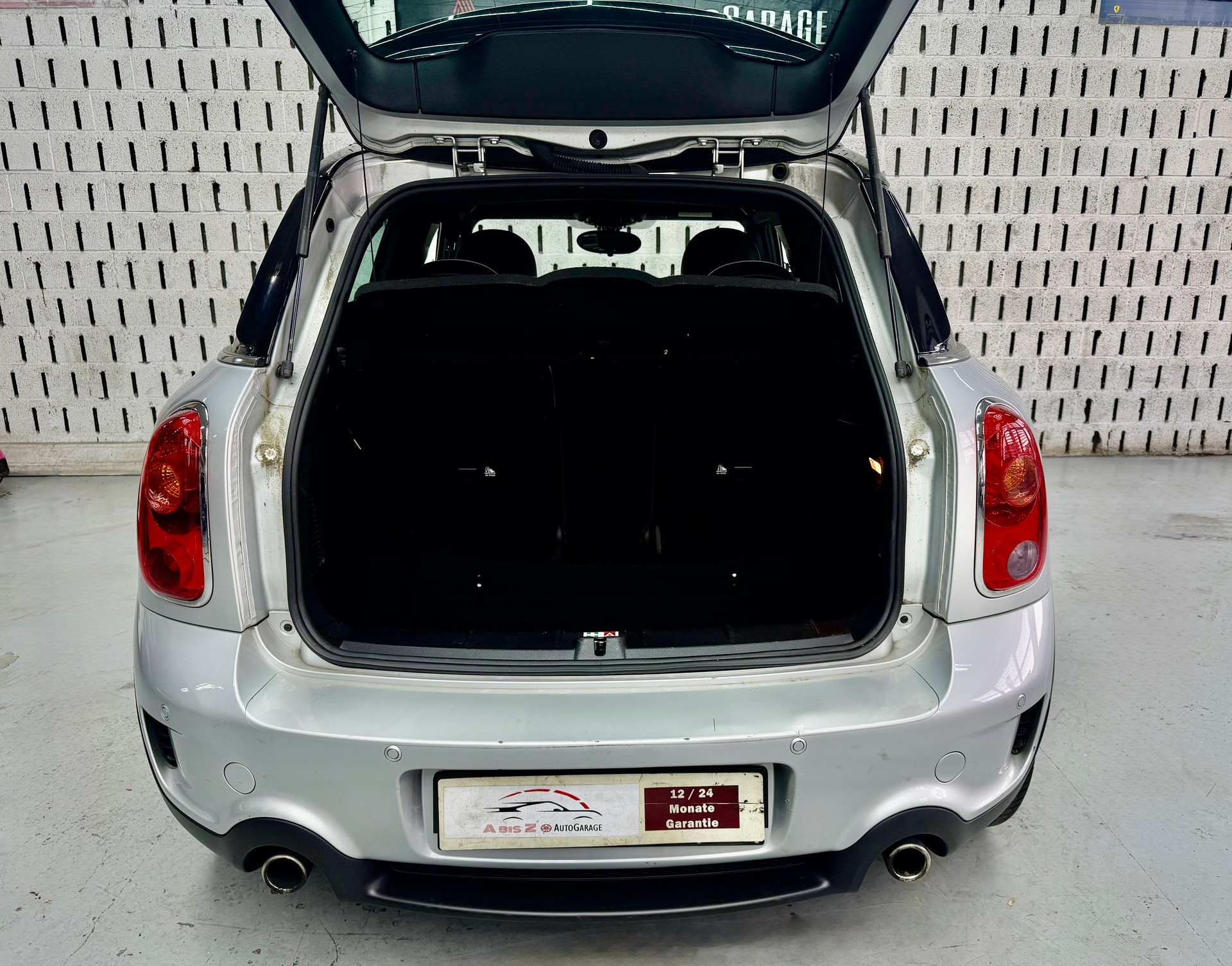 MINI Countryman Cooper S ALL4-image-11