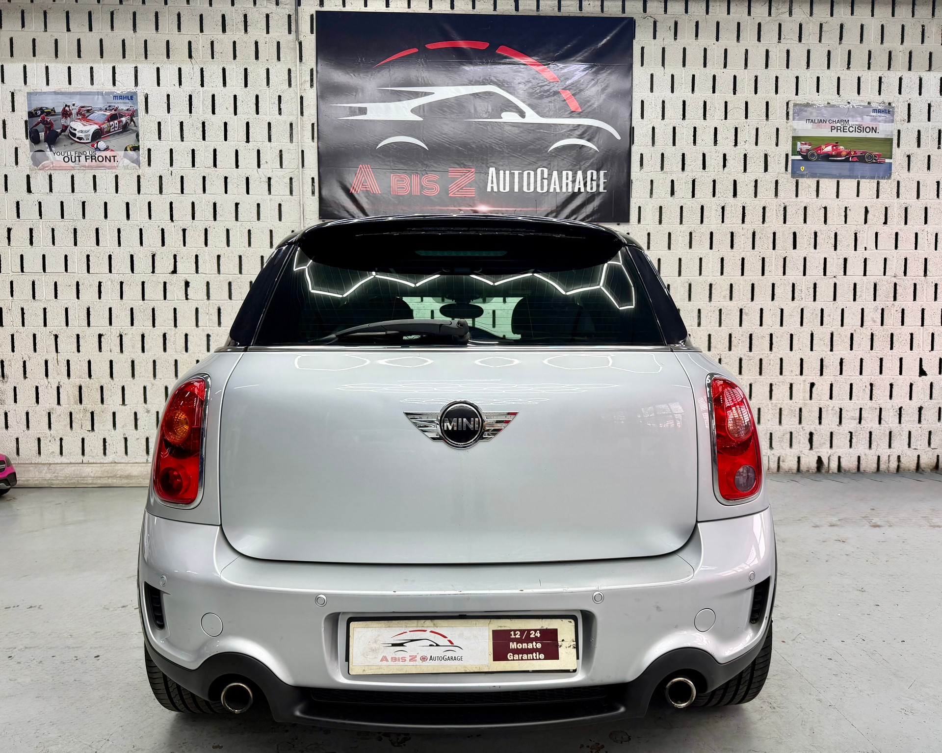 MINI Countryman Cooper S ALL4-image-10