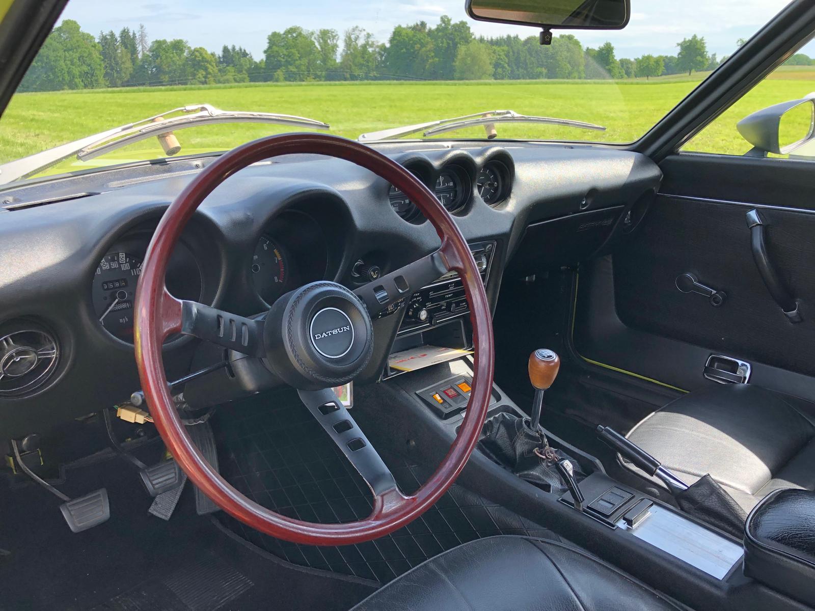 DATSUN 240 Z-image-11