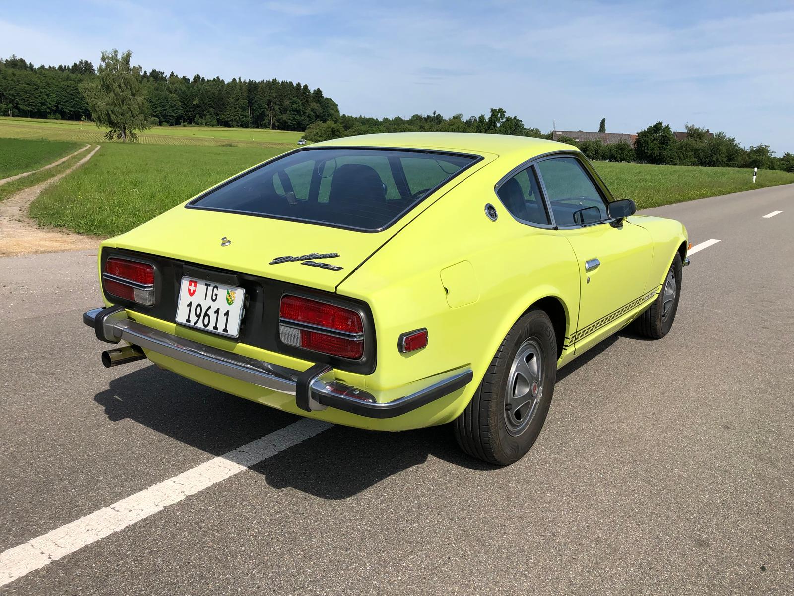DATSUN 240 Z-image-5