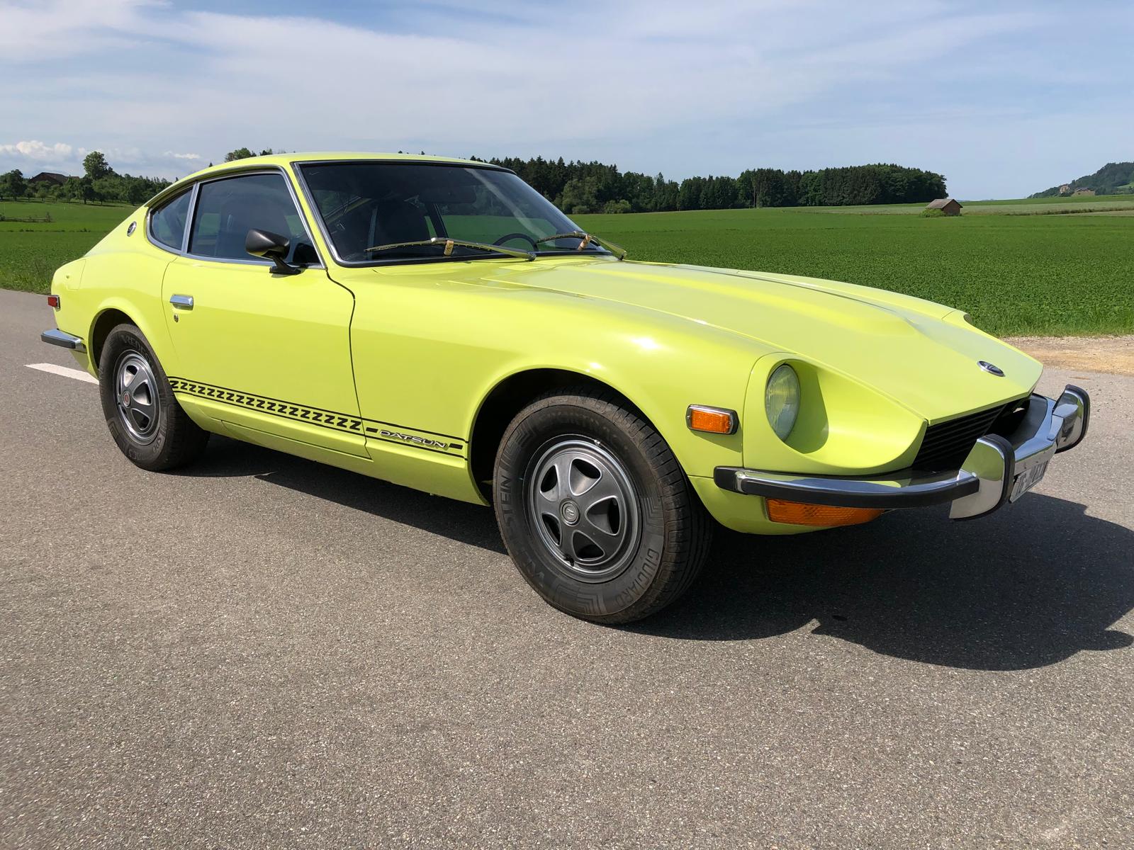 DATSUN 240 Z-image-8