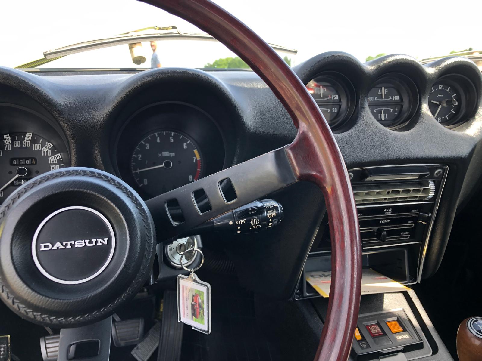 DATSUN 240 Z-image-10