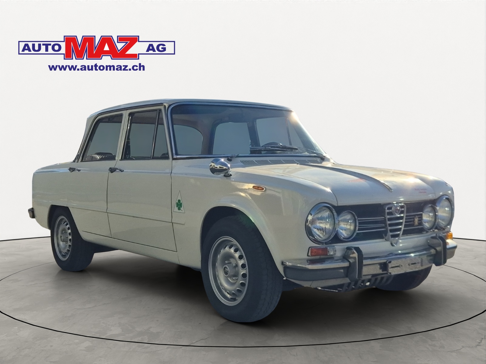 ALFA ROMEO Super-image-5