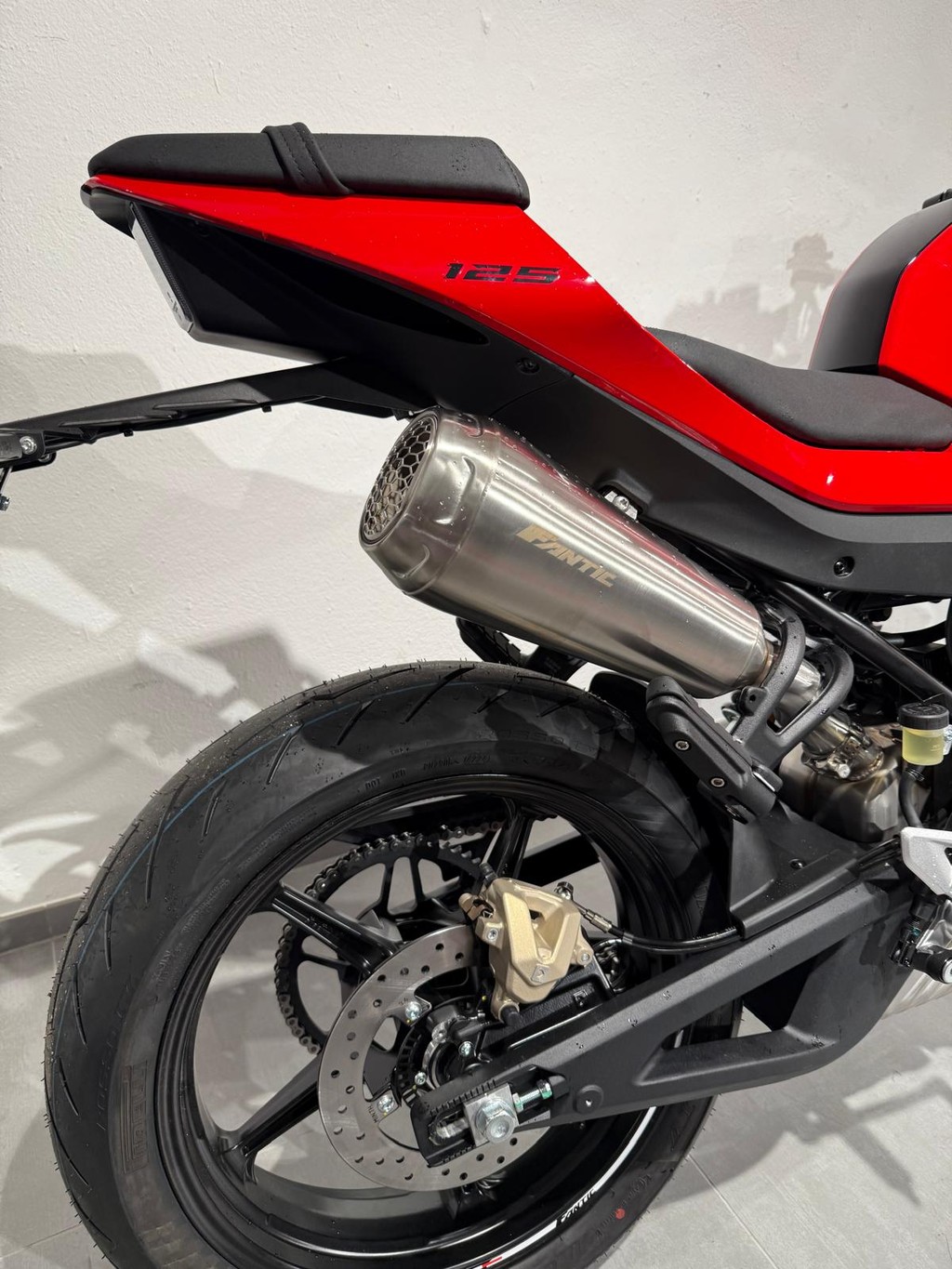 FANTIC Fantic Motor Stealth 125-image-2