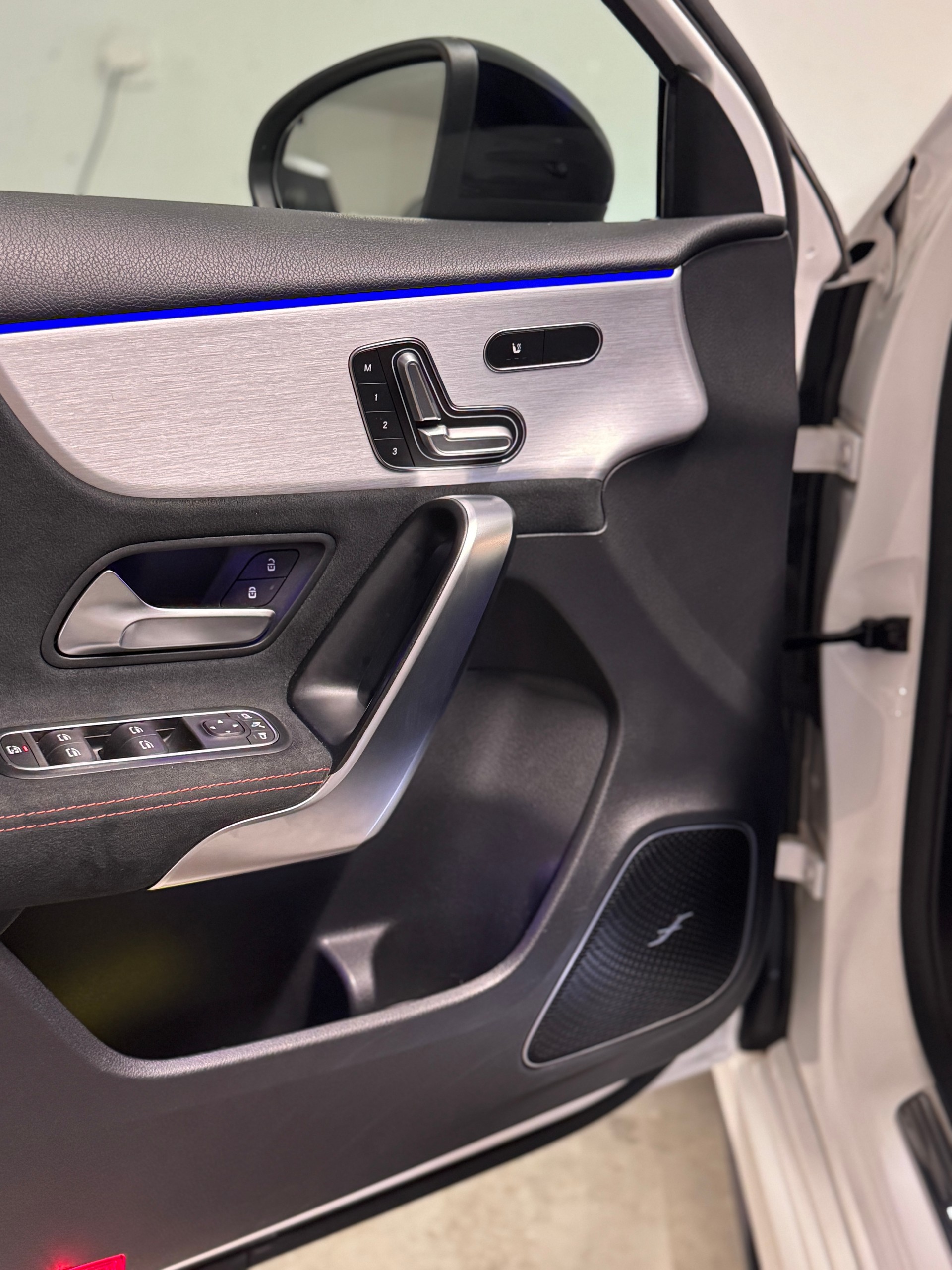 MERCEDES-BENZ A 45 S AMG 4Matic+ Speedshift *CH*-image-6