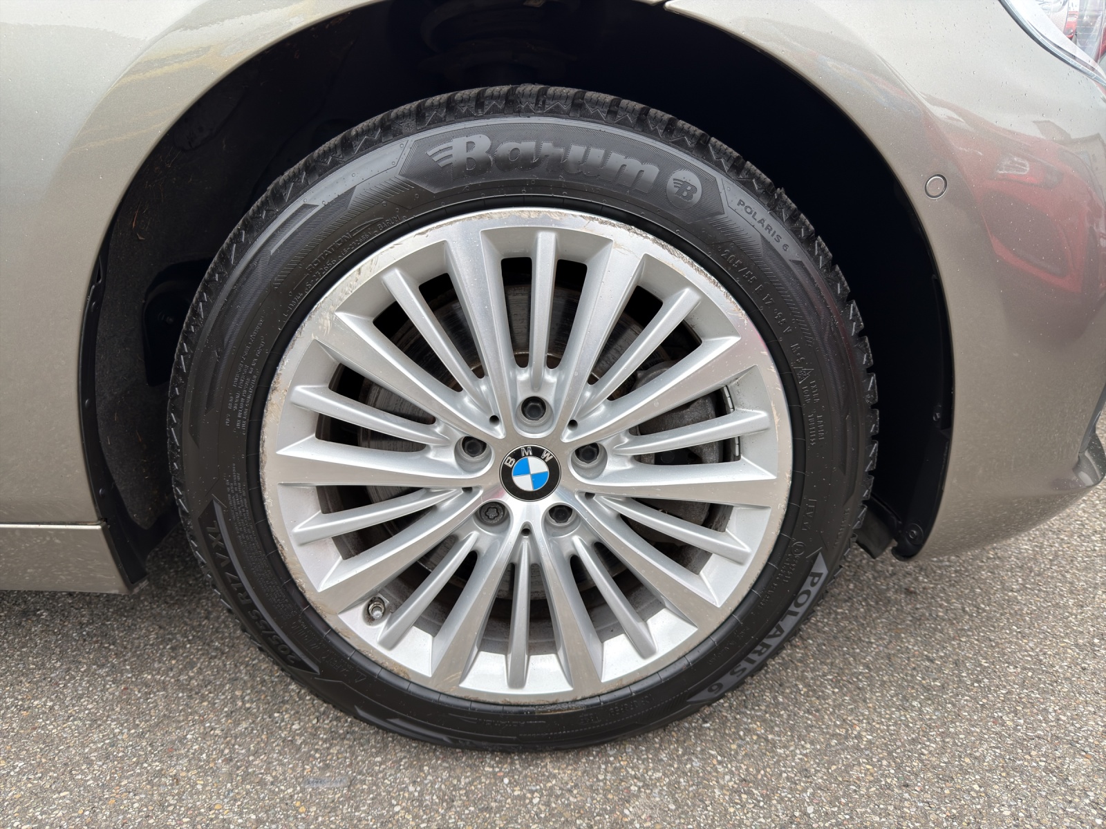 BMW 225i Active Tourer Steptronic-image-18